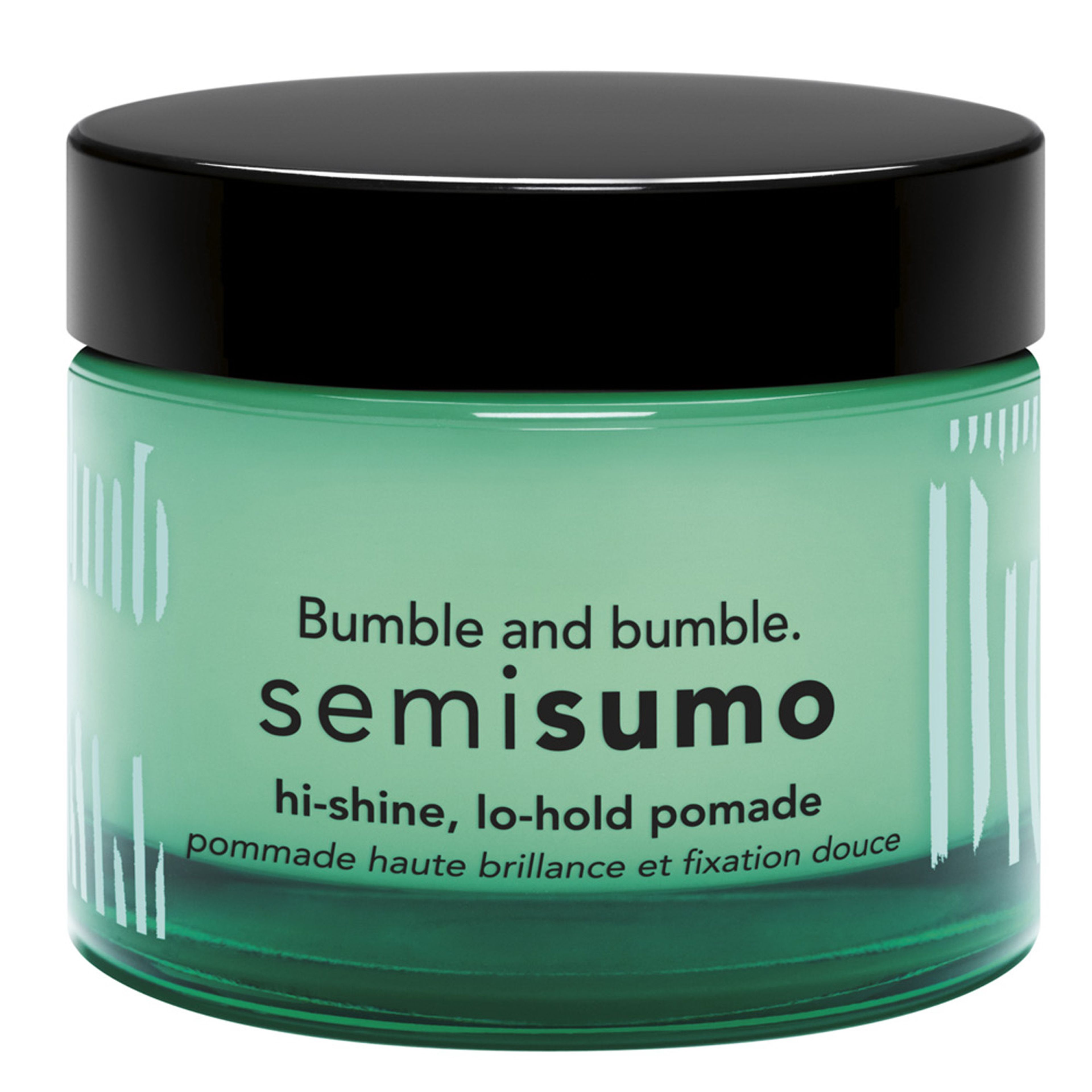 Bumble and bumble Semisumo 1