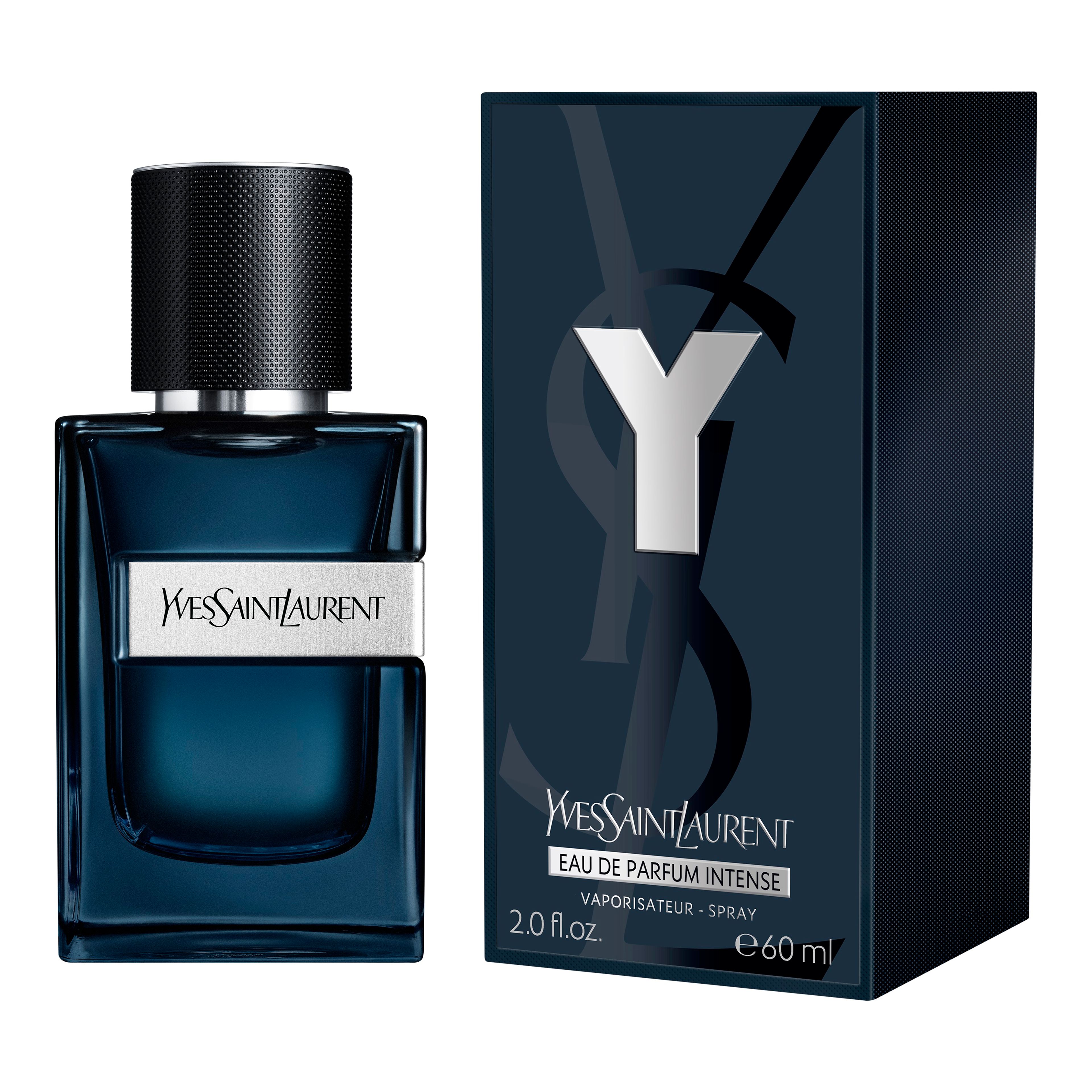 Yves Saint Laurent Y Eau De Parfum Intense 2