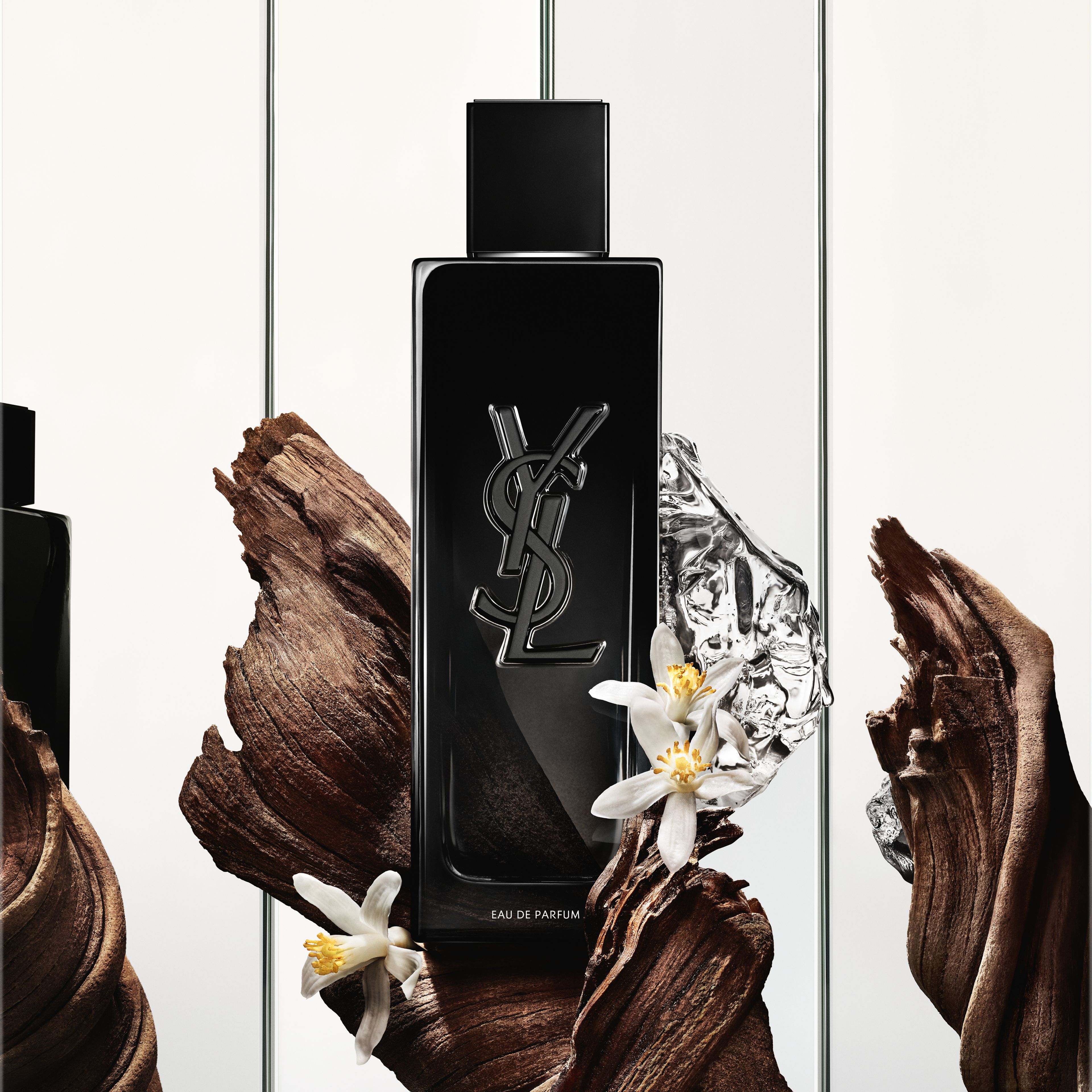 Yves Saint Laurent Myslf Eau De Parfum 3