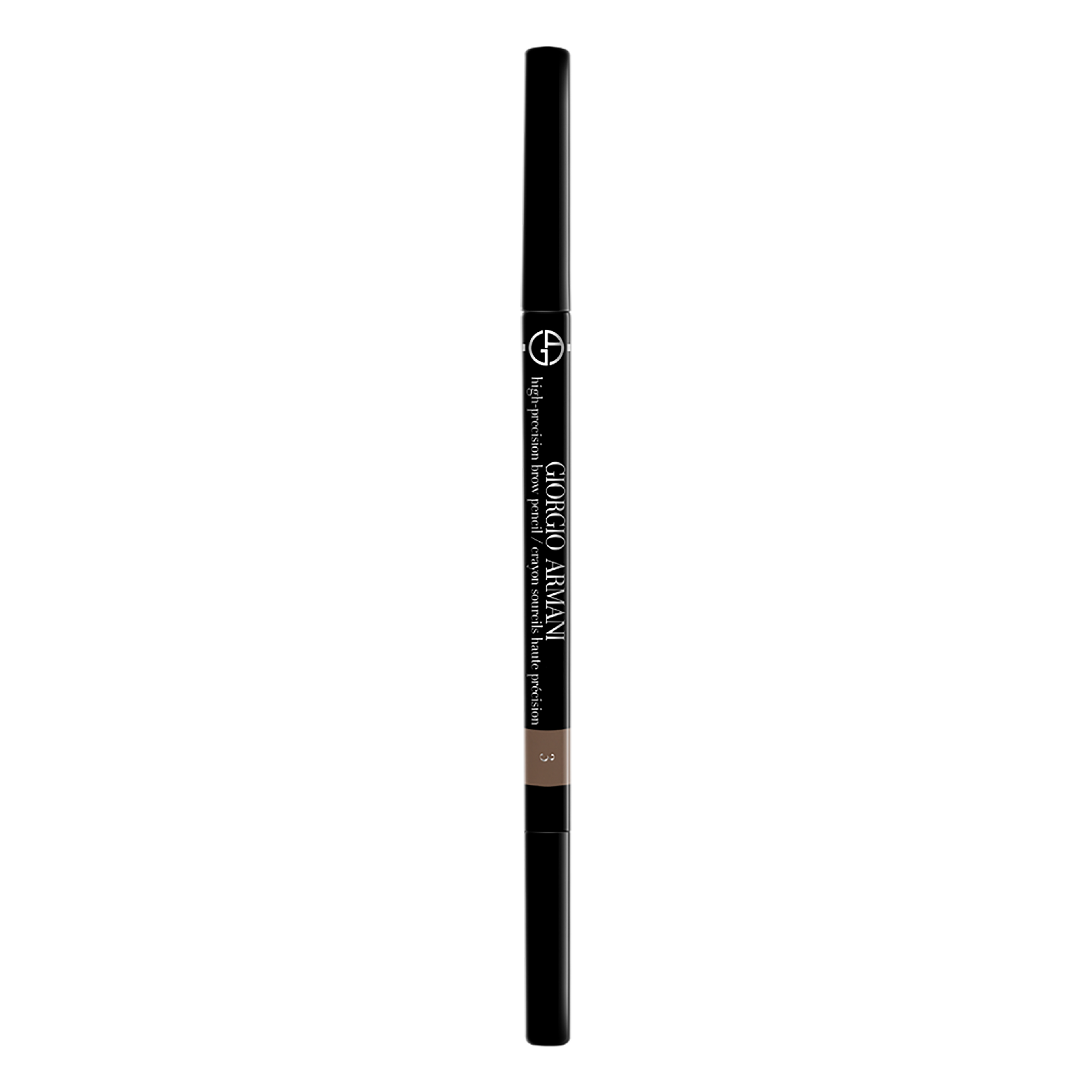 Armani High Precision Brow Pencil Matita Per
 Sopracciglia 1