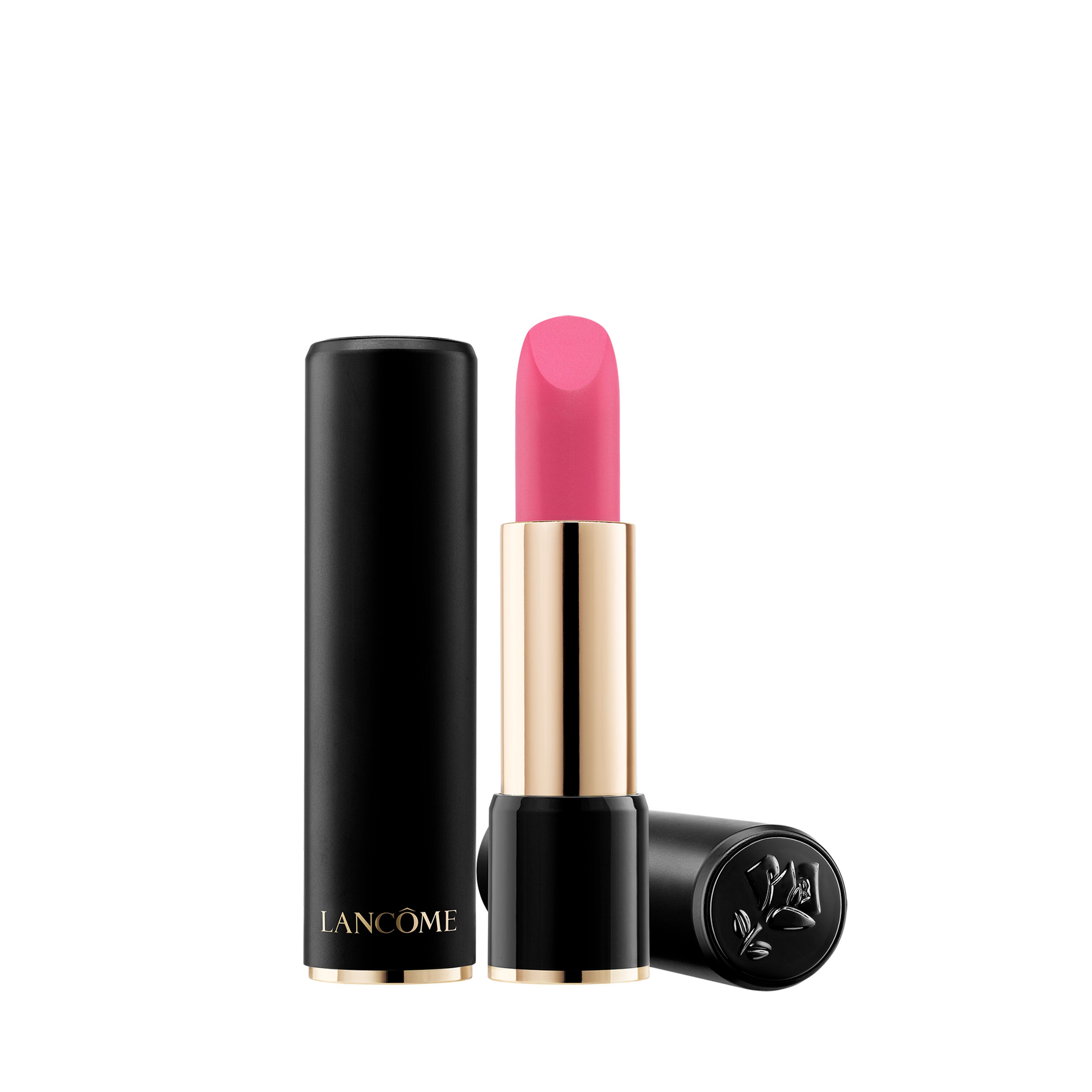 Lancôme L'absolu Rouge Drama Matte 2