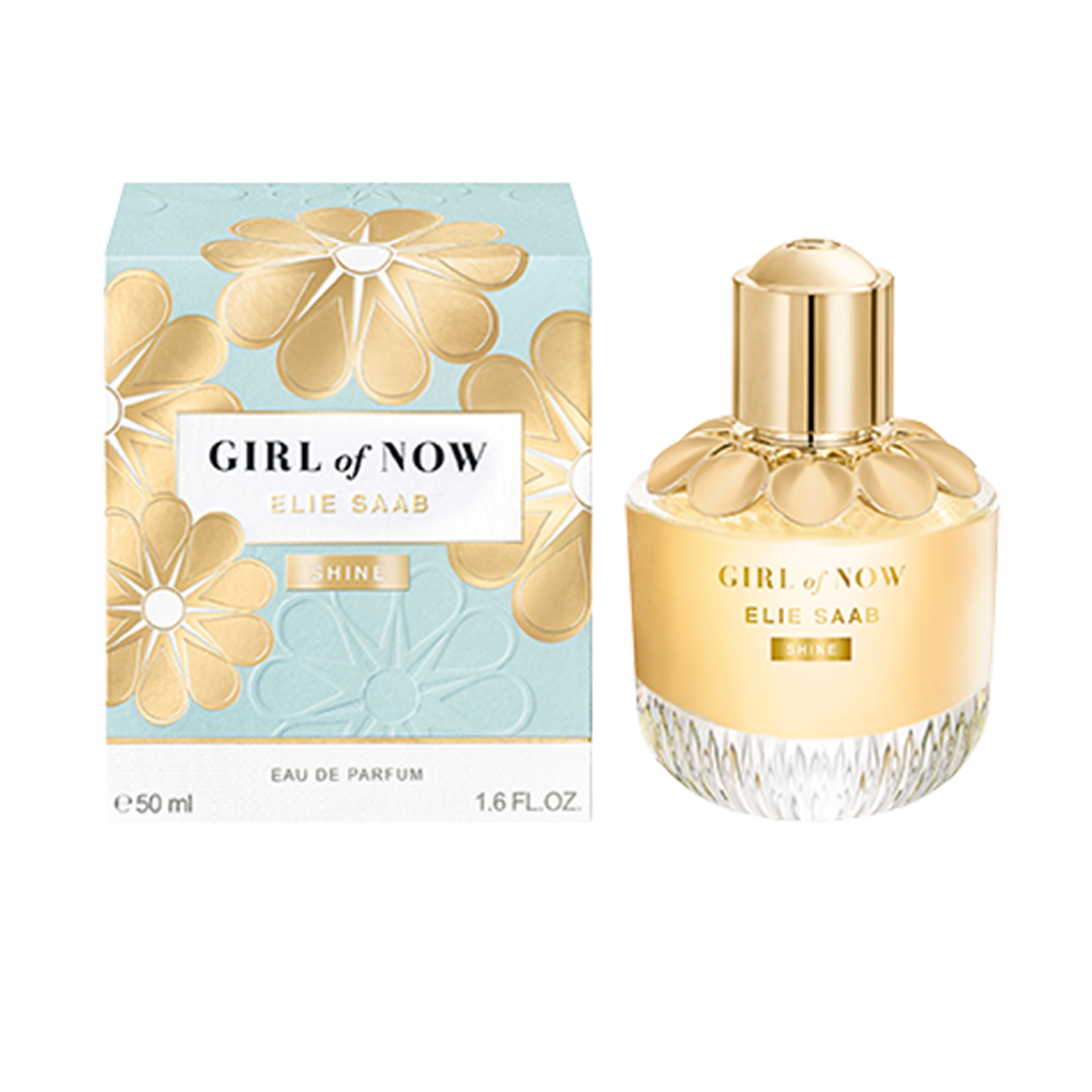 Elie Saab Elie Saab Girl Of Now Shine Eau De Parfum 2