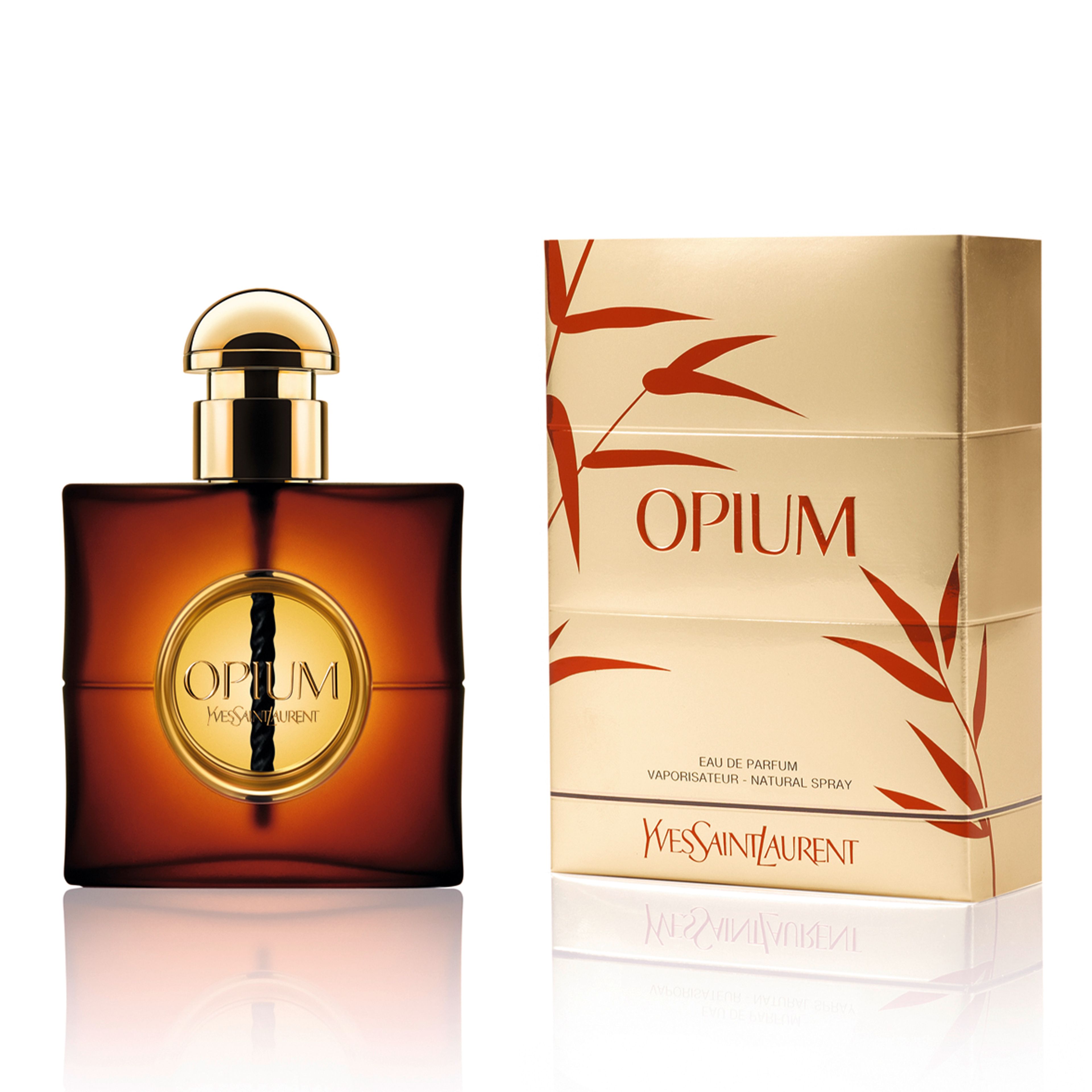 Yves Saint Laurent Opium Edp 2