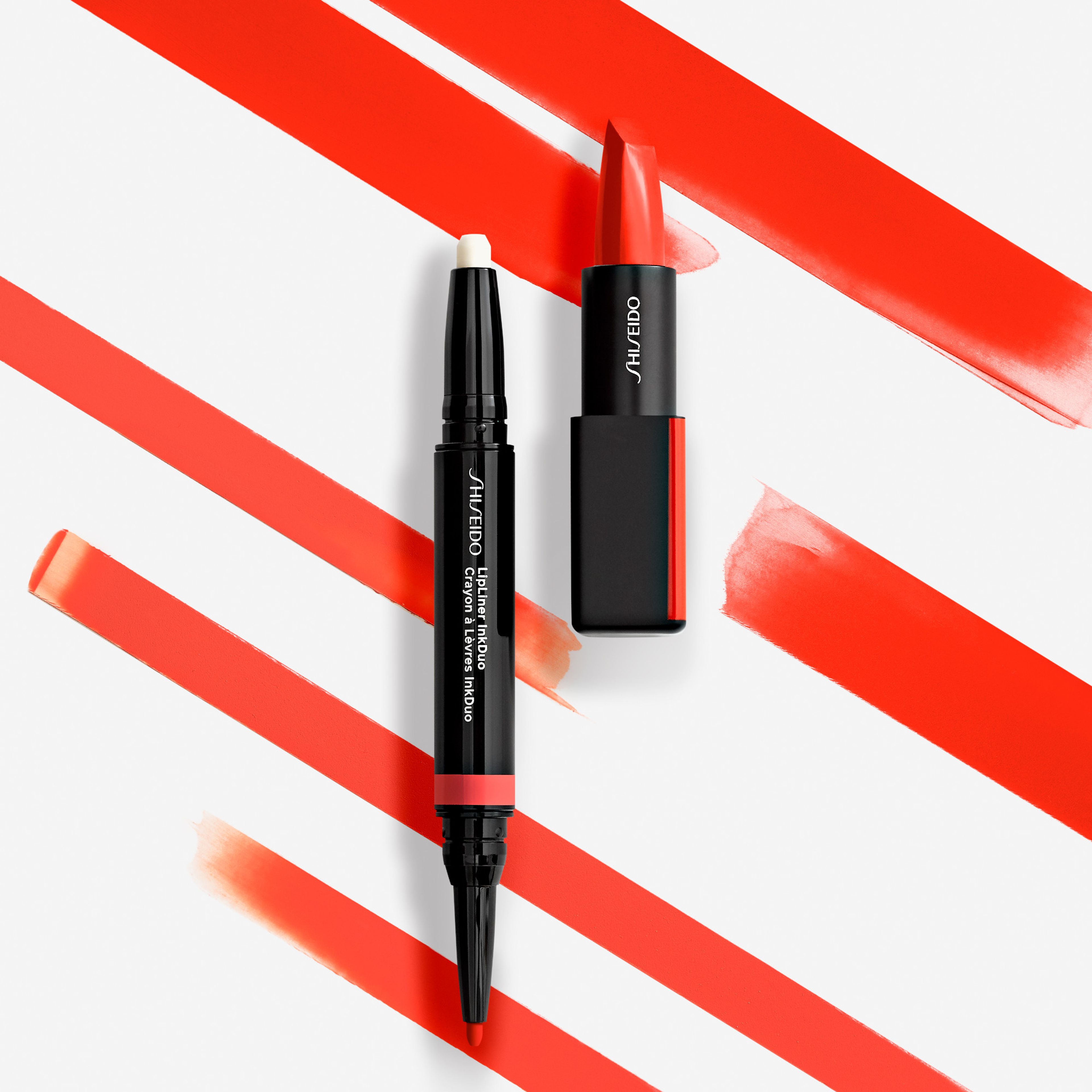 Shiseido Modernmatte Powder Lipstick 11