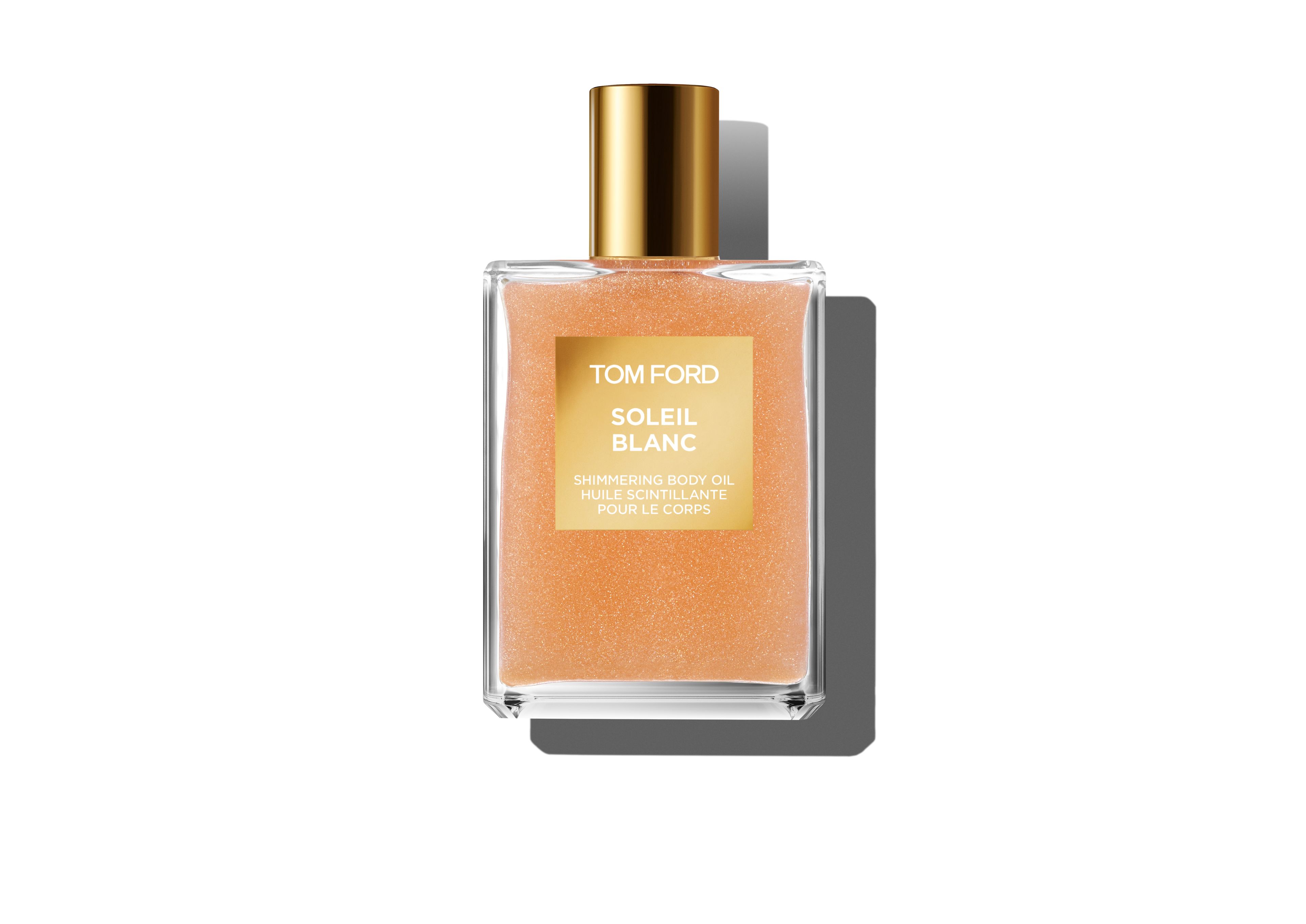 Tom Ford Soleil Blanc Shimmering Body Oil

shade: Rose Gold 4