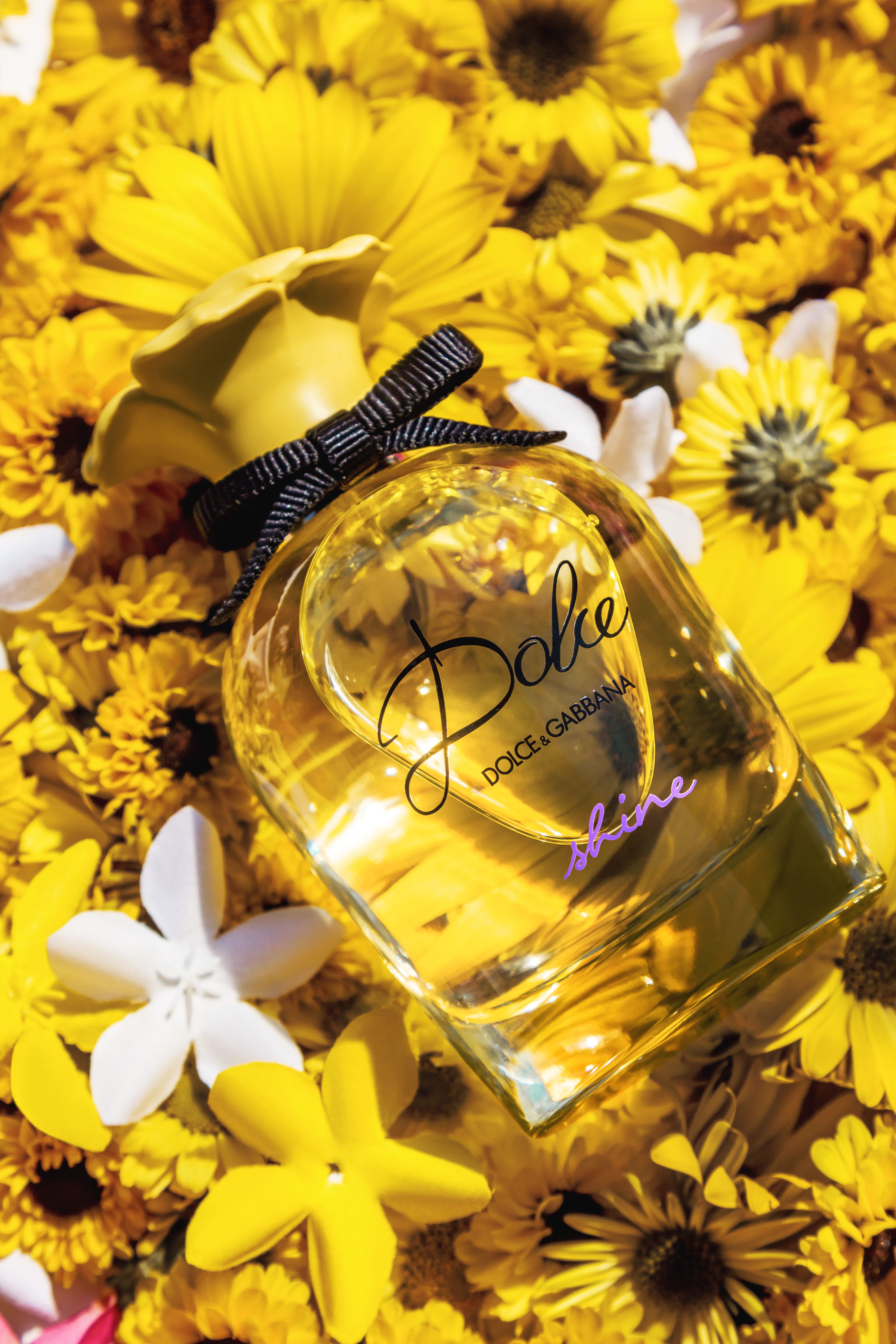 Dolce & Gabbana Dolce Shine Eau De Parfum 5