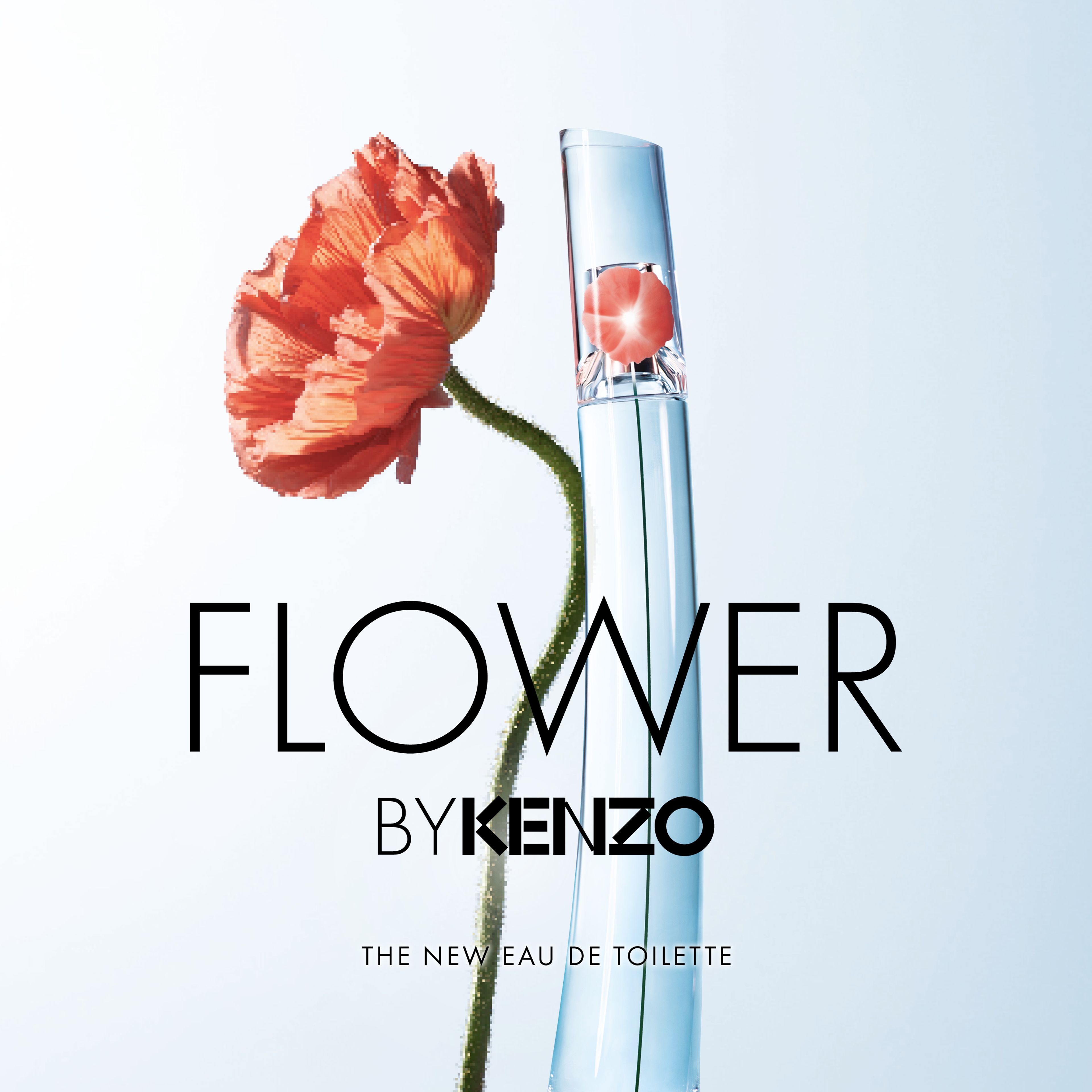 Kenzo Flowerbykenzo Eau De Toilette 6