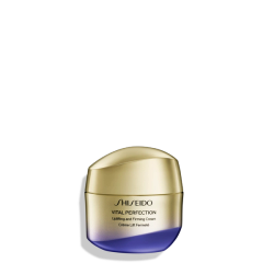Uplifting And Firming Cream Shiseido