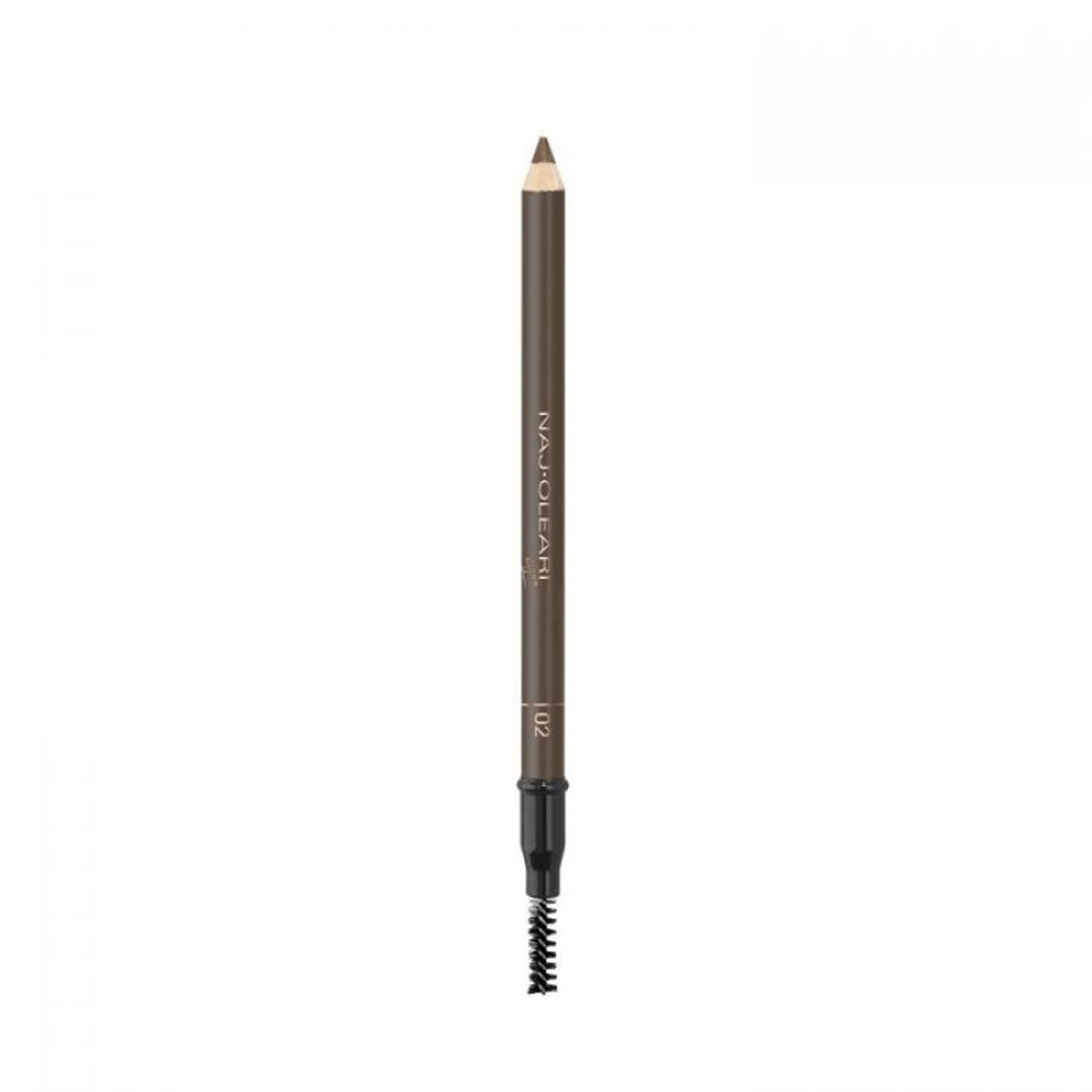 Naj Oleari Fill-in Brow Pencil - Matita Sopracciglia 1