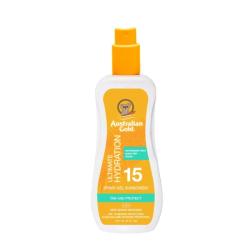 Spf 15 Spray Gel Australian Gold