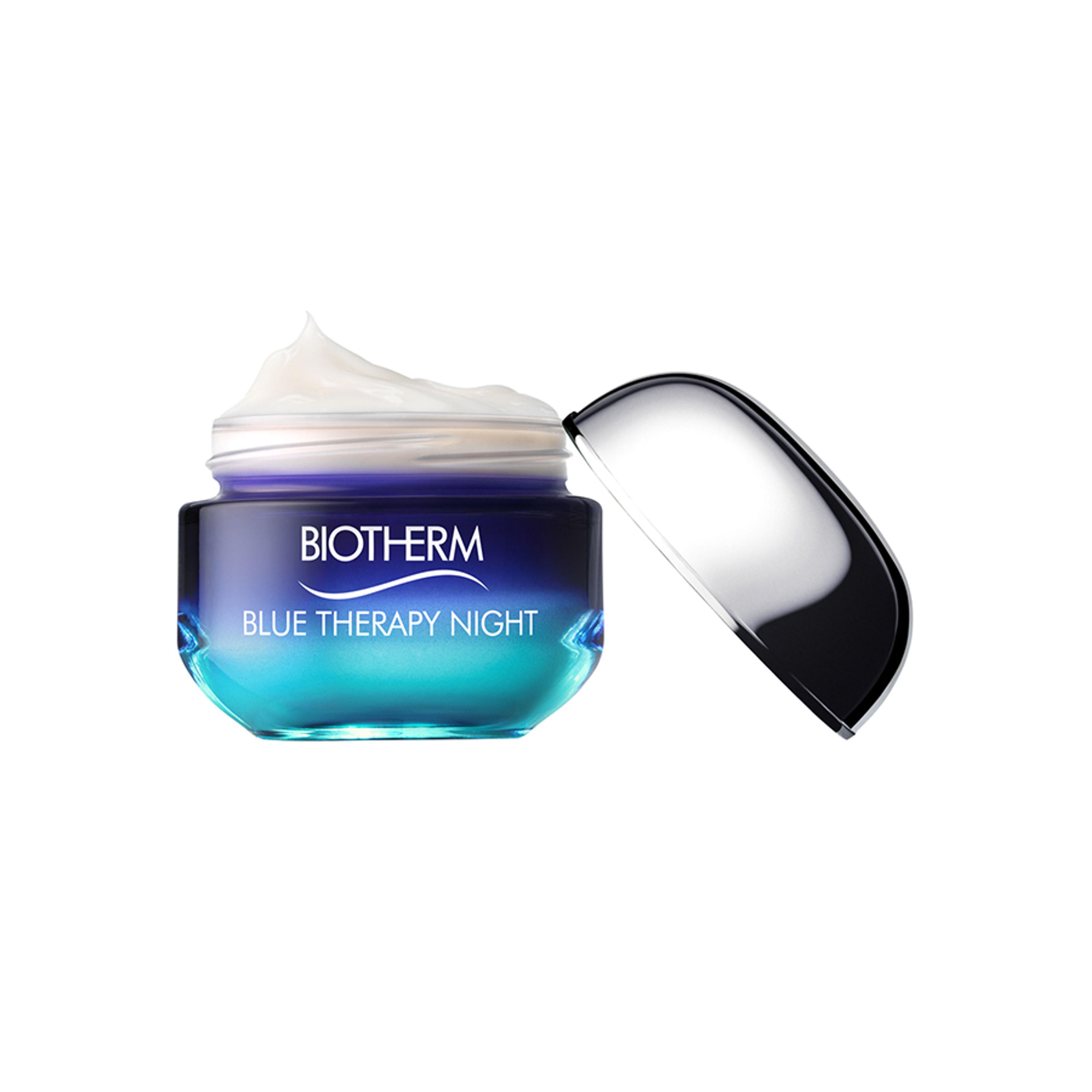 Biotherm Blue Therapy Crema Notte 4