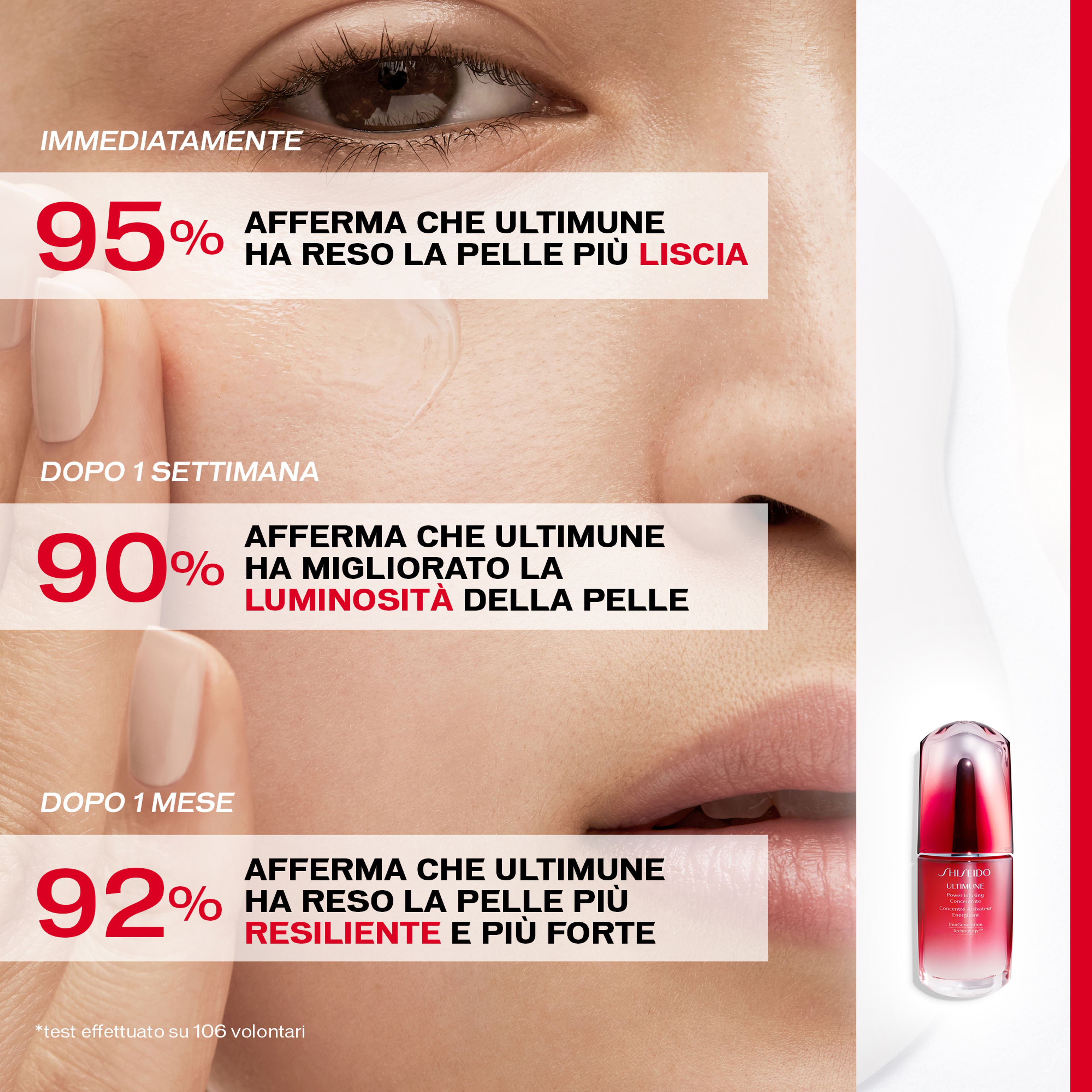 Shiseido Ultimune Power Infusing Concentrate 4