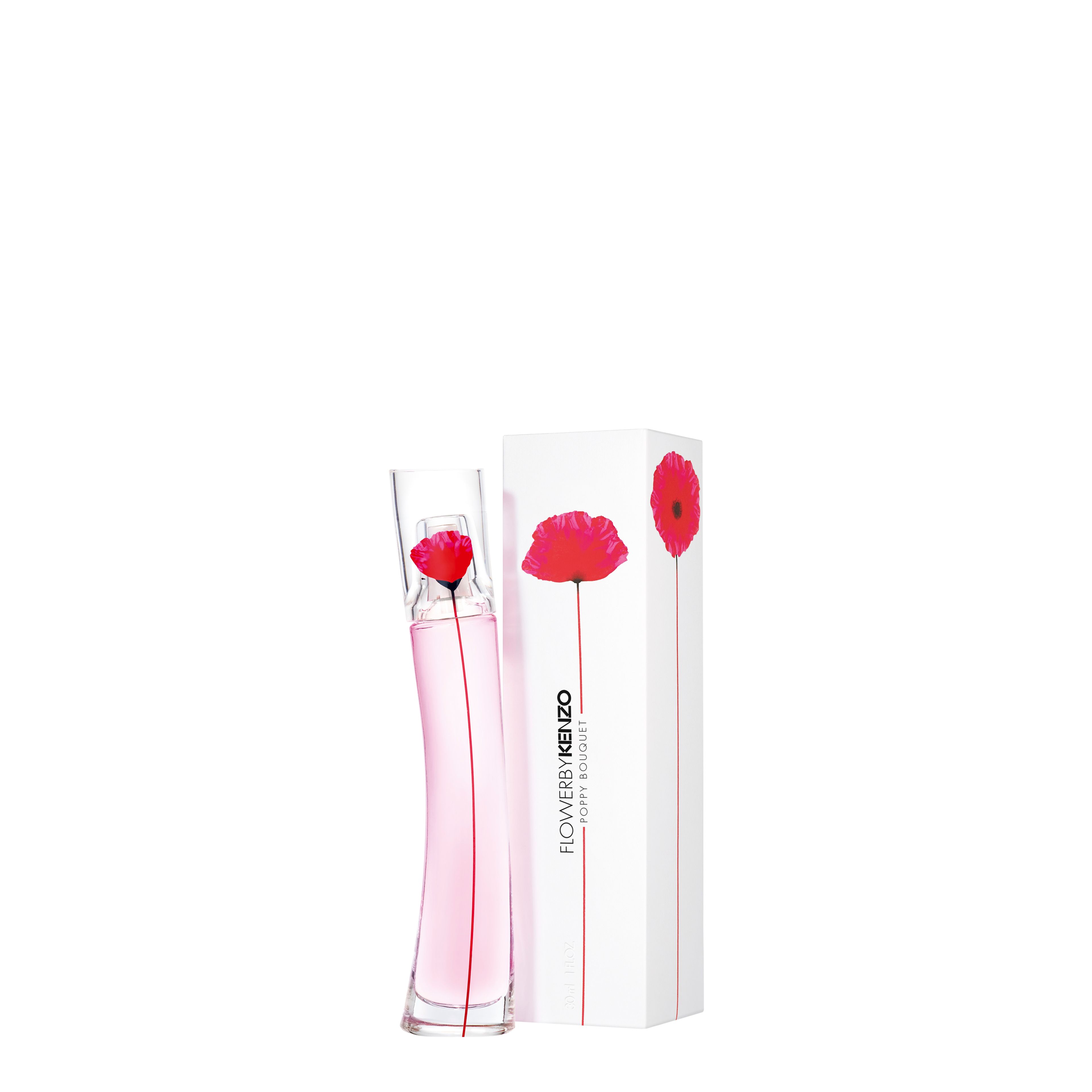 Kenzo Flowerbykenzo Poppy Bouquet Eau De Parfum 1