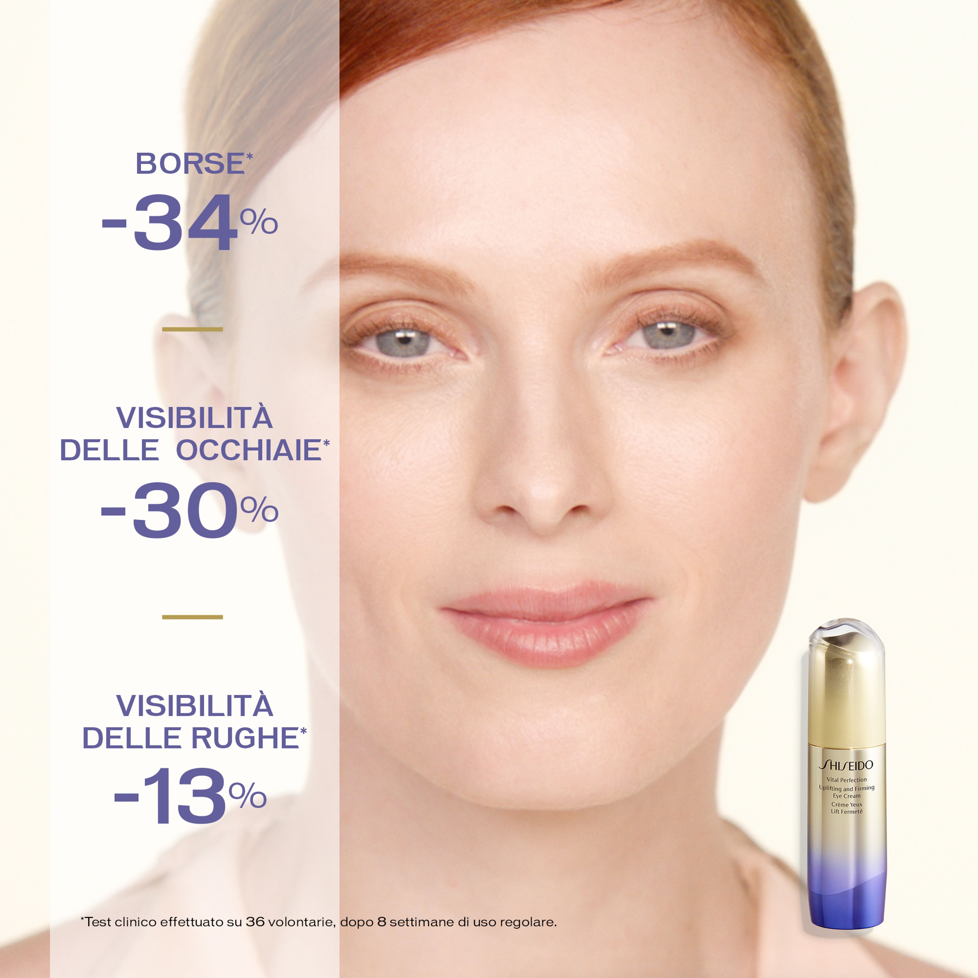 Shiseido Uplifting And Firming Eye Cream 3