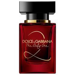 The Only One 2 Eau De Parfum Pour Femme Dolce & Gabbana