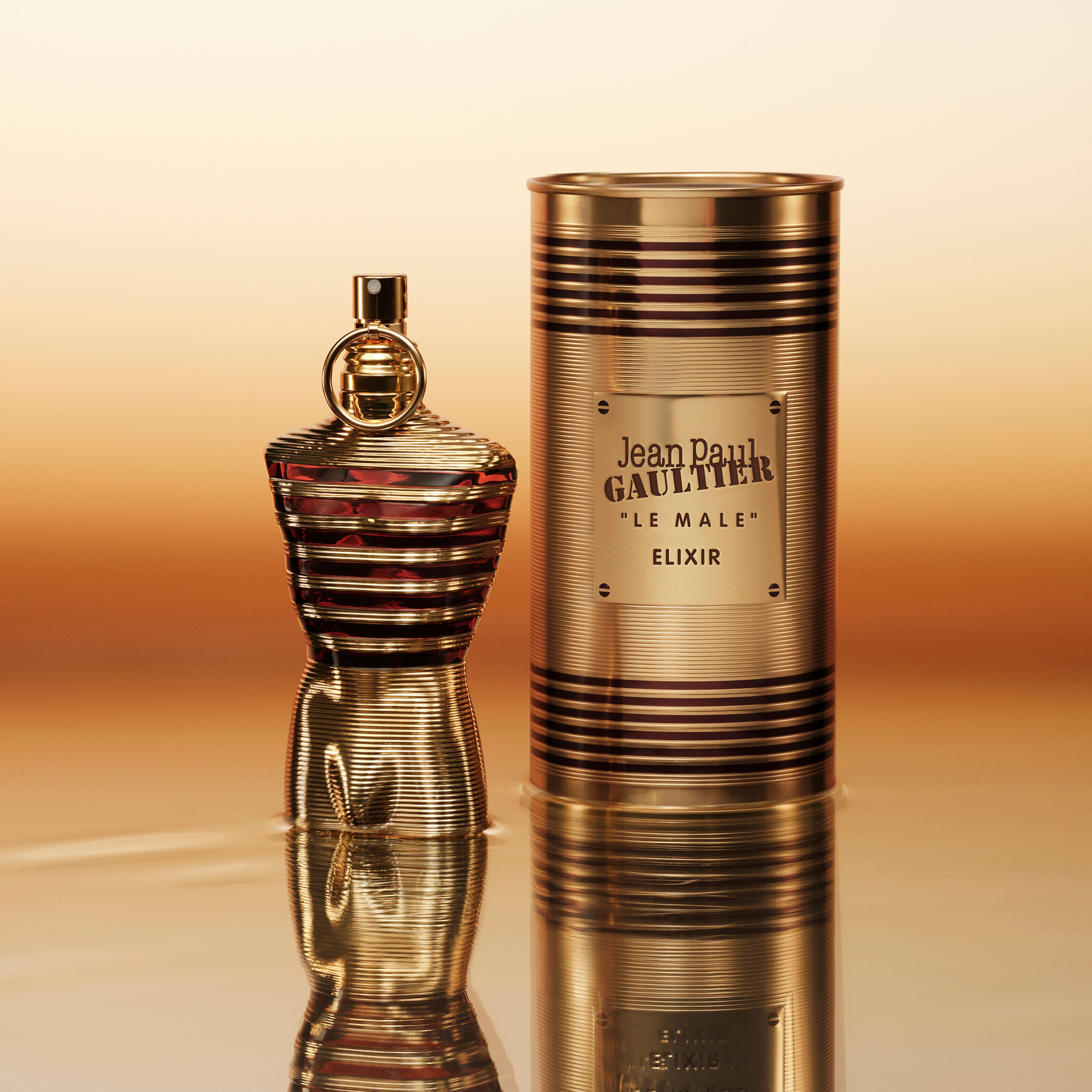 Jean Paul Gaultier Jean Paul Gaultier Le Male Elixir Parfum 2