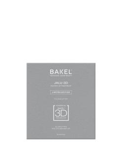 Jalu-3d  Limited Edition Bakel