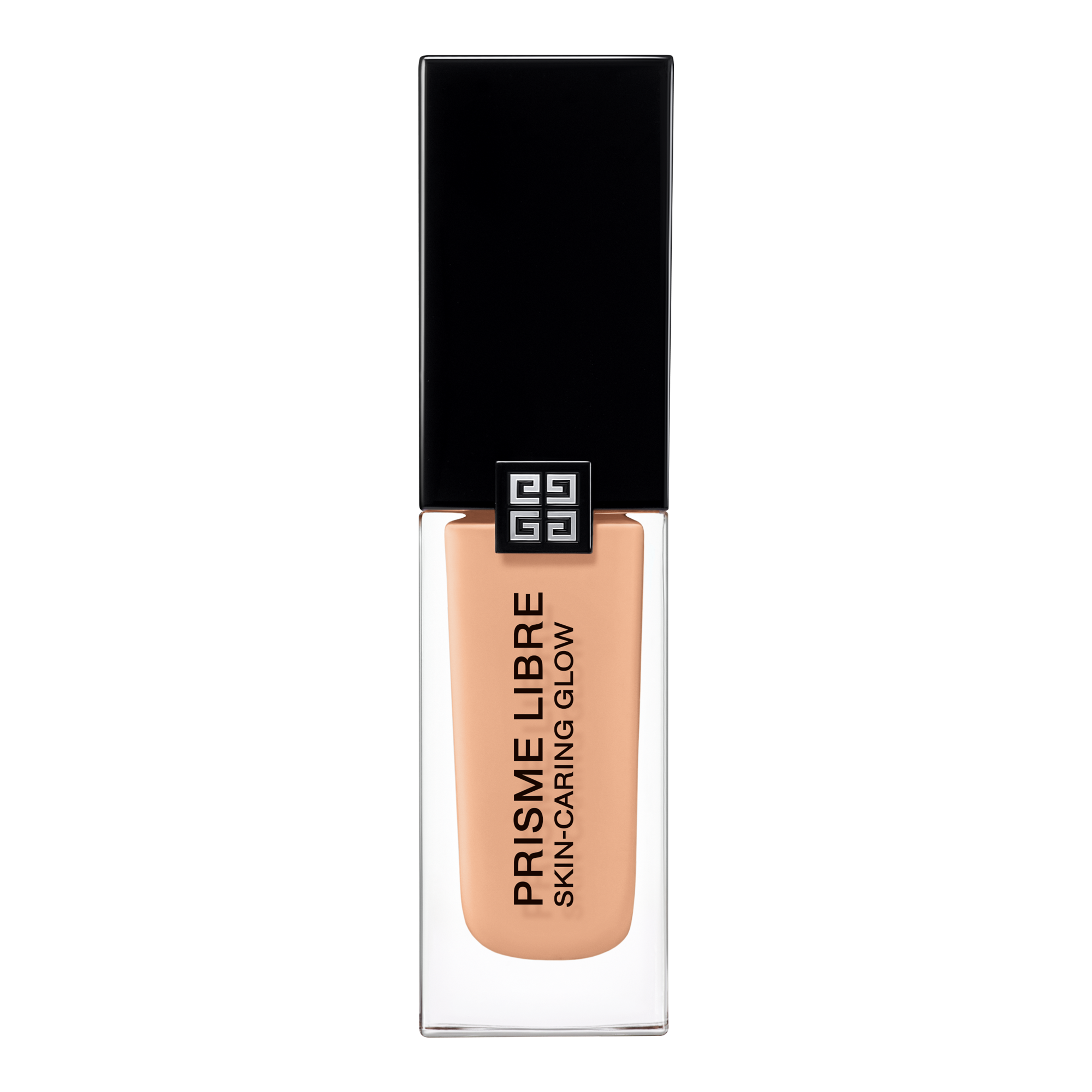 Givenchy Prisme Libre Skin-caring Glow Foundation 2