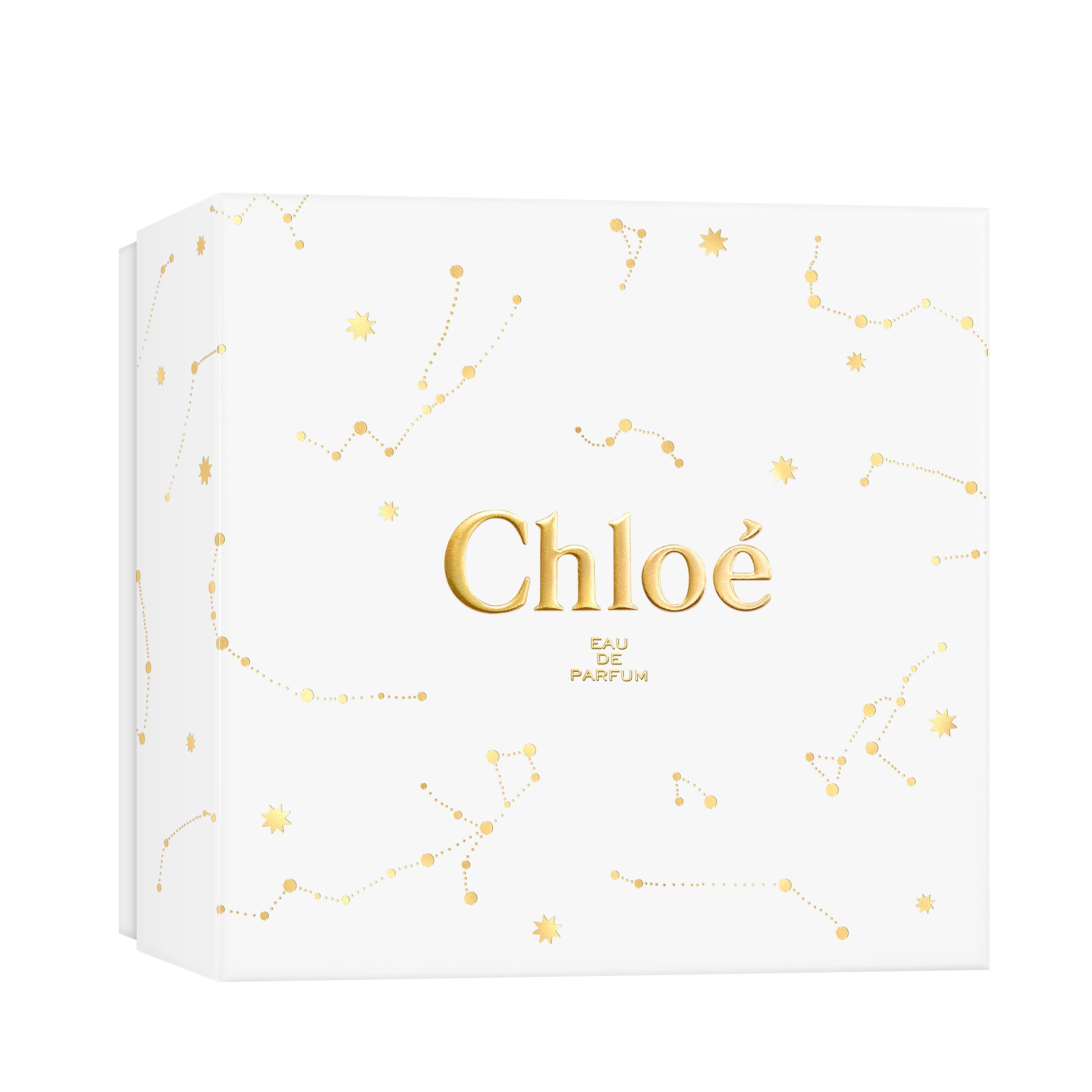 Chloé Chloé Signature Eau De Parfum Cofanetto Regalo 1