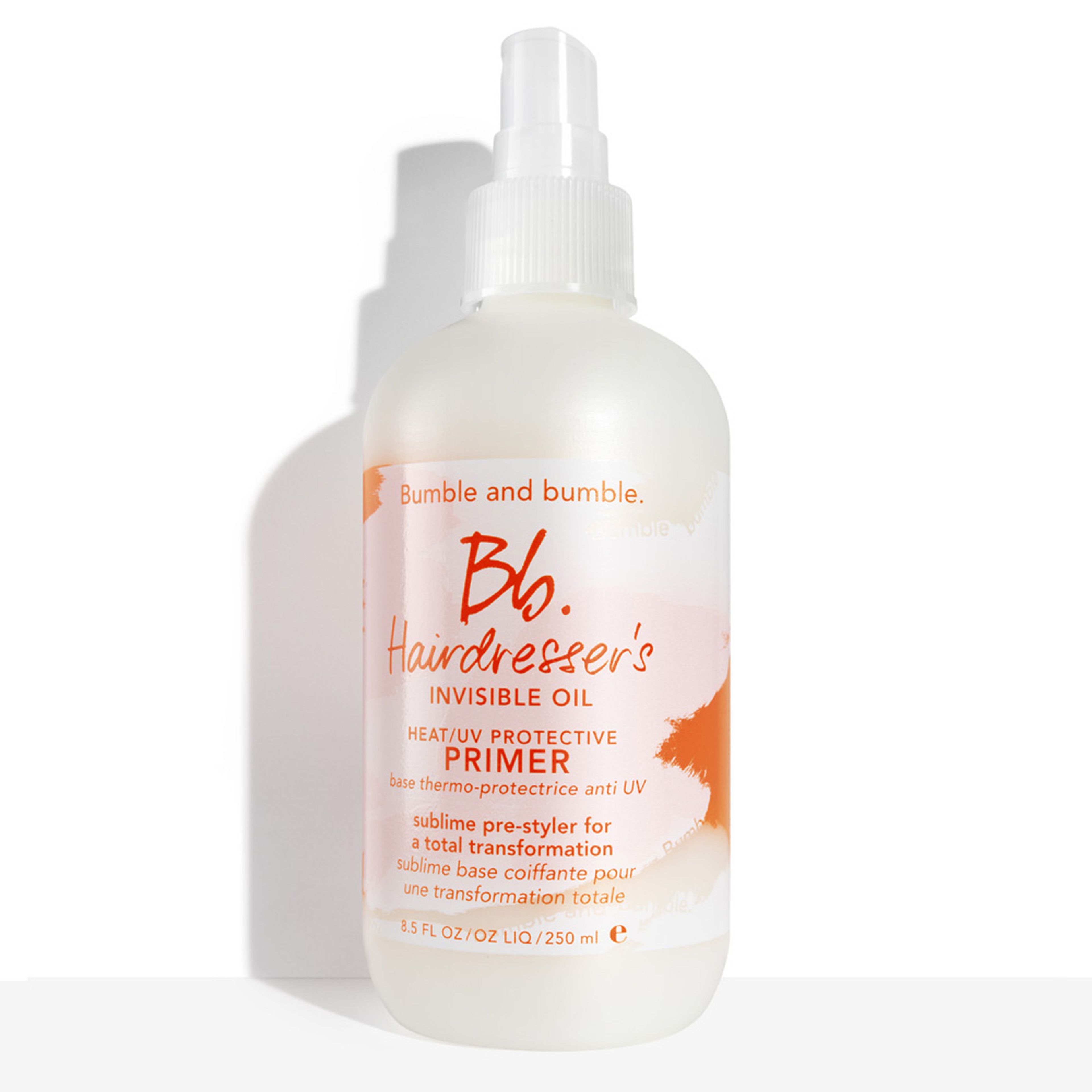 Bumble and bumble Hairdresser's Invisible Primer 1
