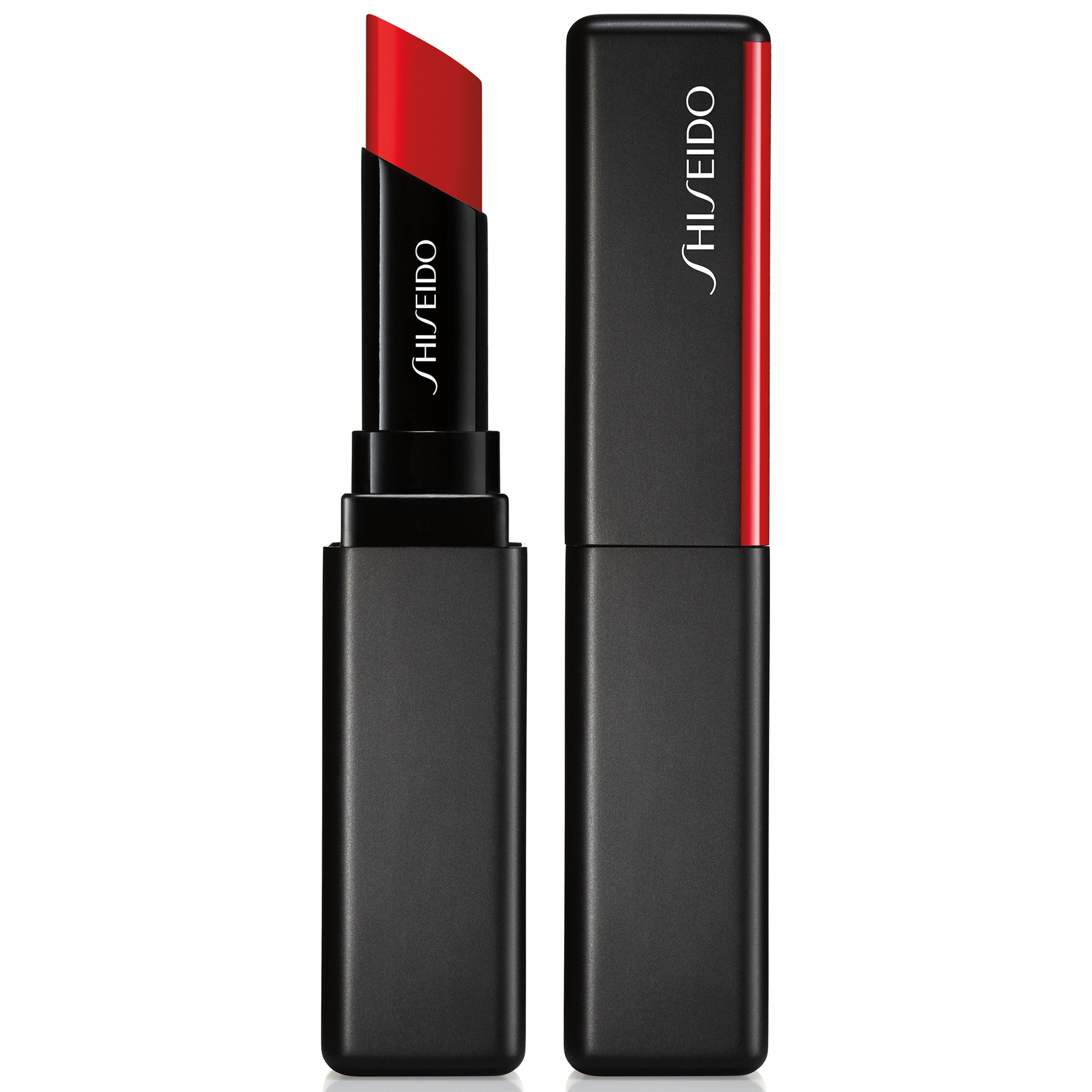Shiseido Visionairy Gel Lipstick 1