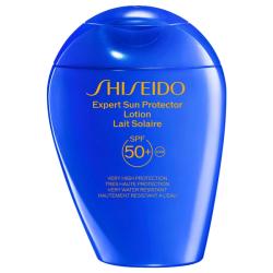 Expert Sun Protector Lotion Spf50+ 150ml Shiseido