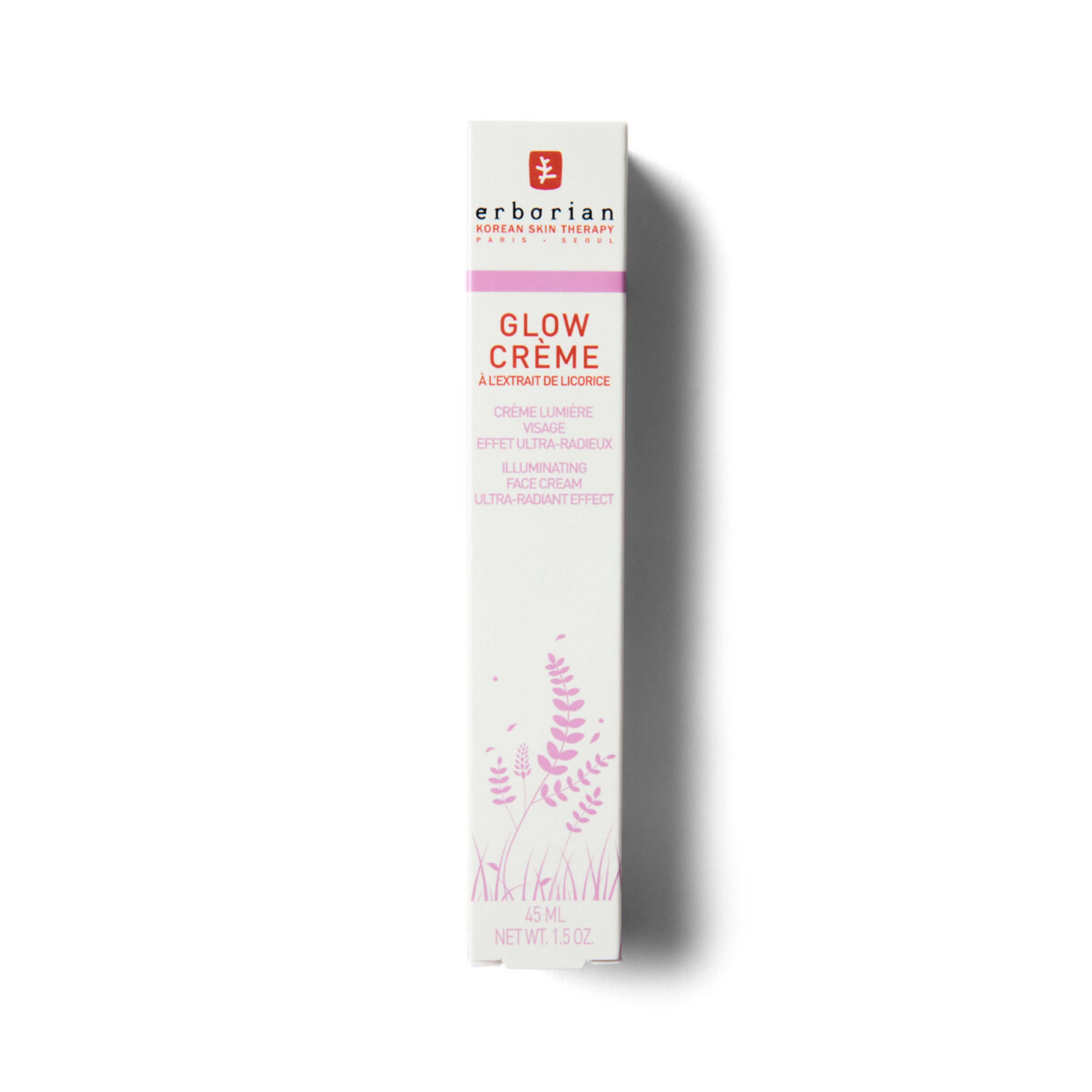 Erborian Glow Cream - Crema Illuminante 2