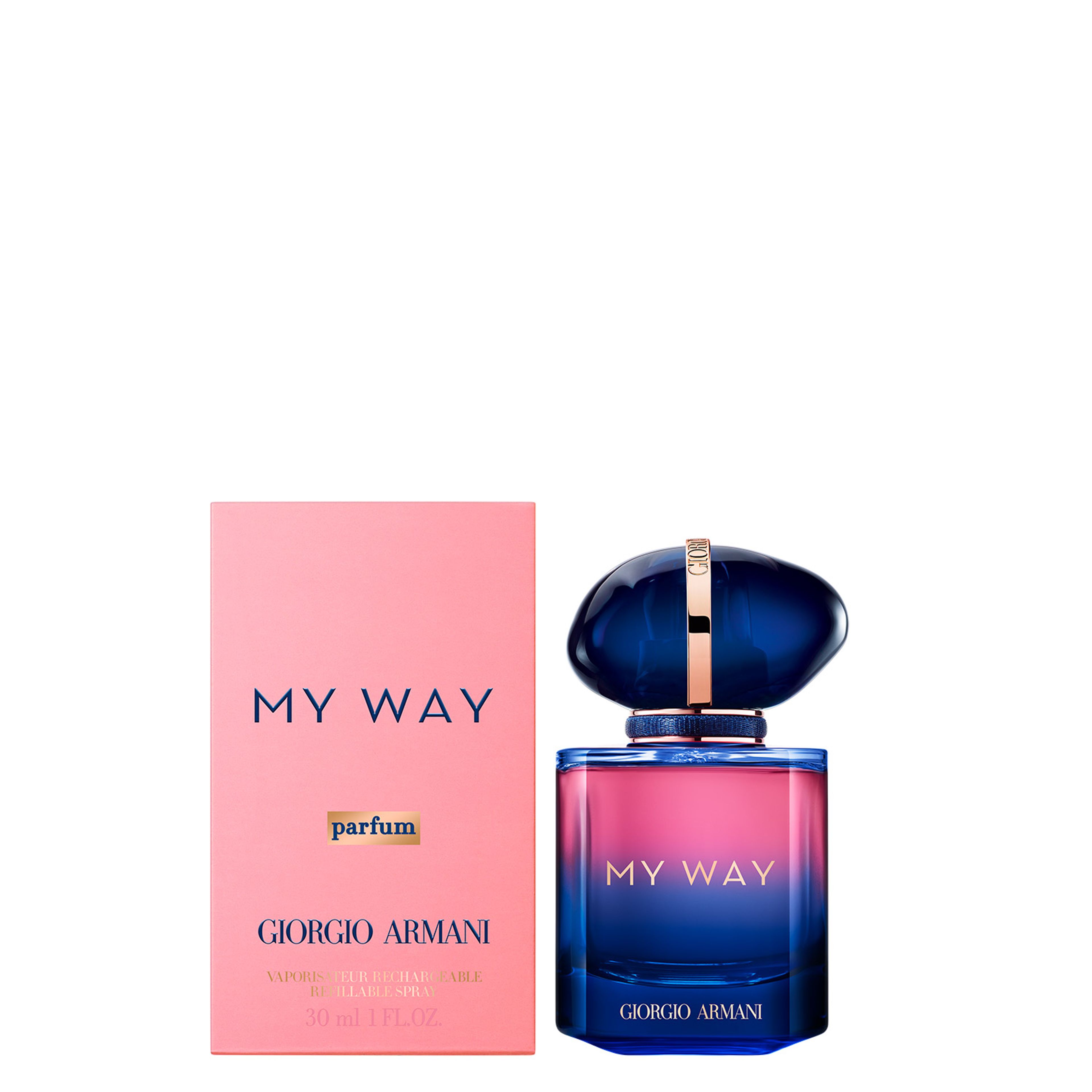 Armani Armani My Way Parfum 2