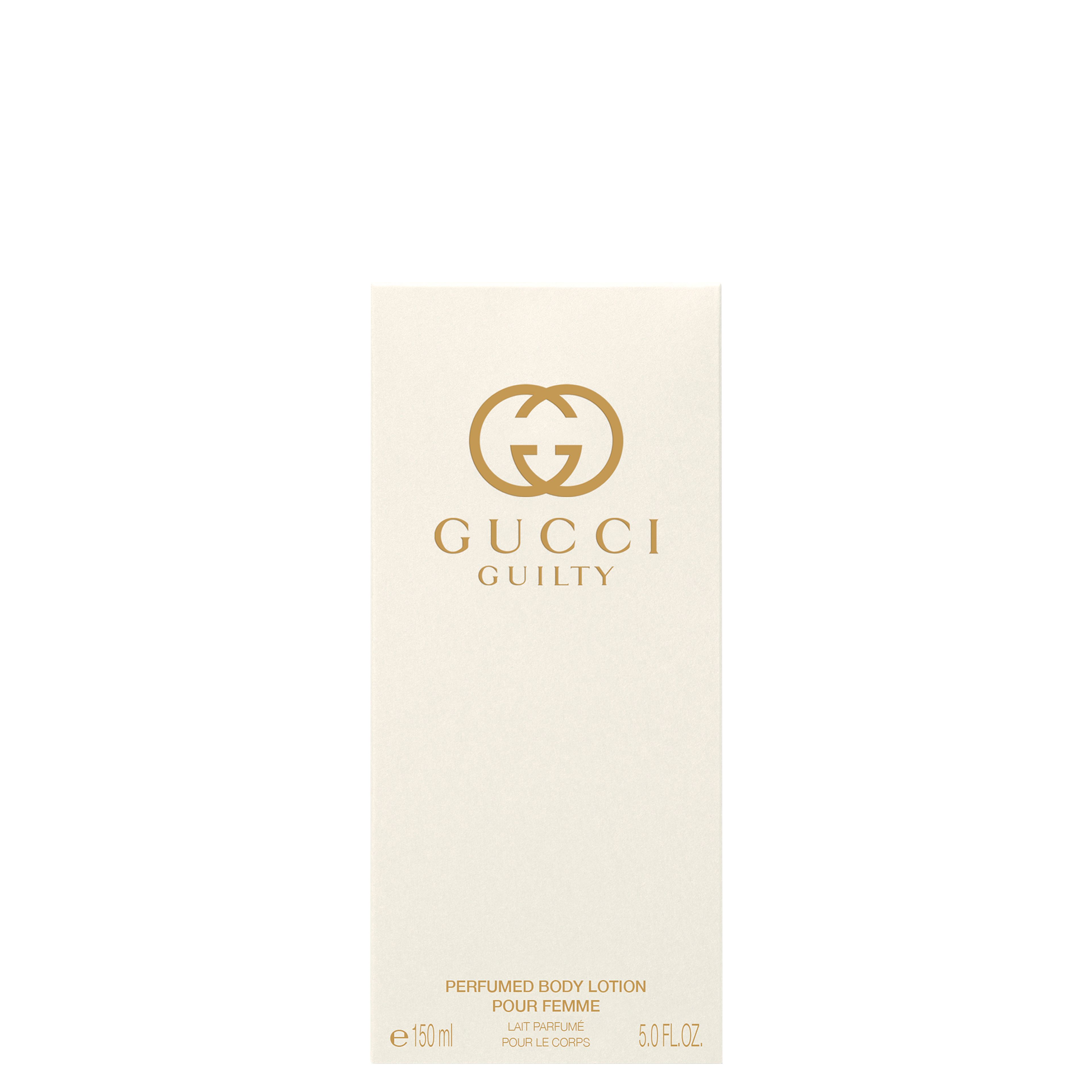 Gucci Gucci Guilty Pour Femme Body Lotion 3