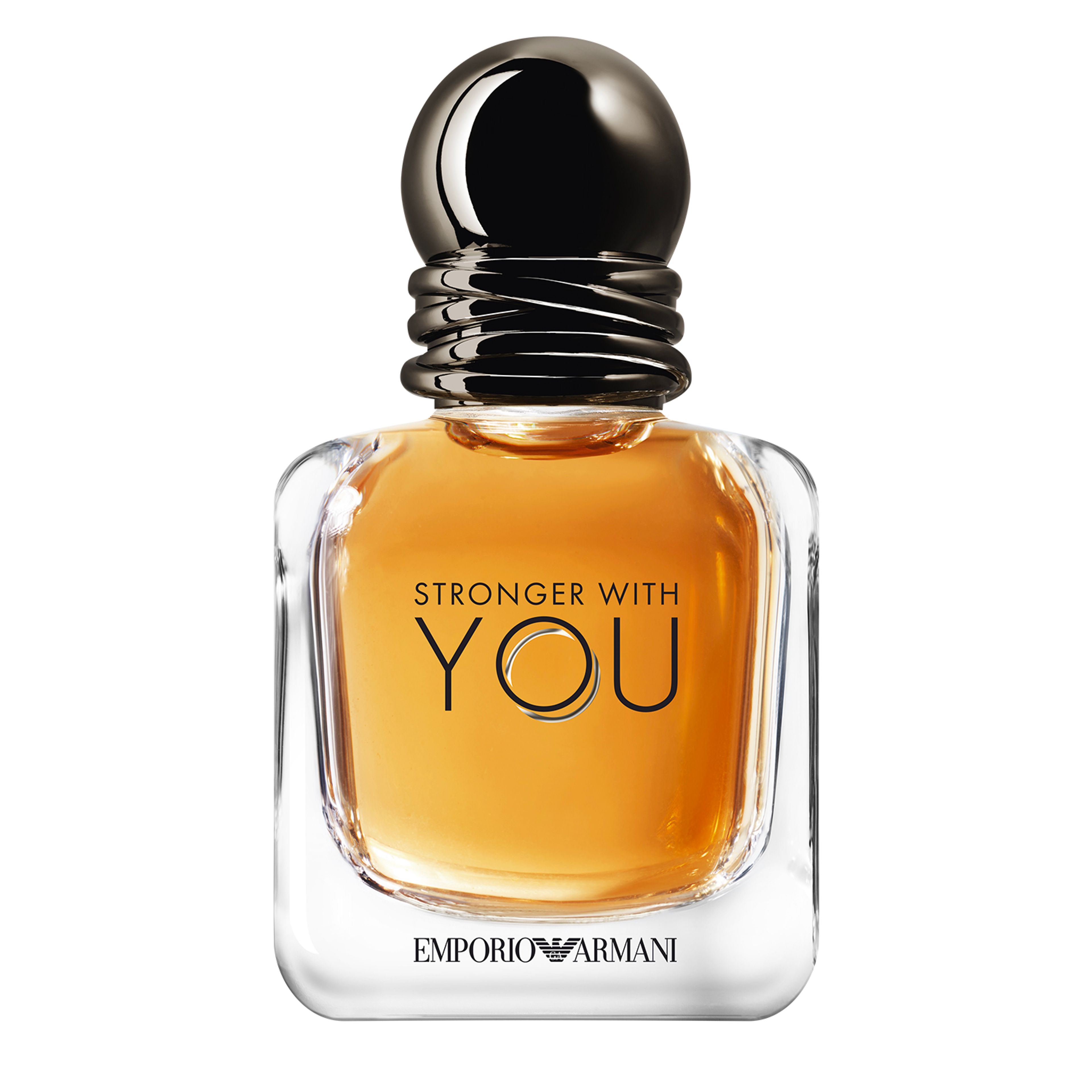 Armani Stronger With You 7