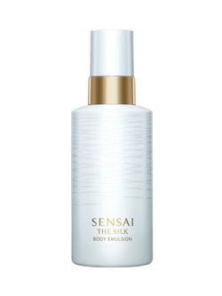 The Silk Body Emulsion Sensai