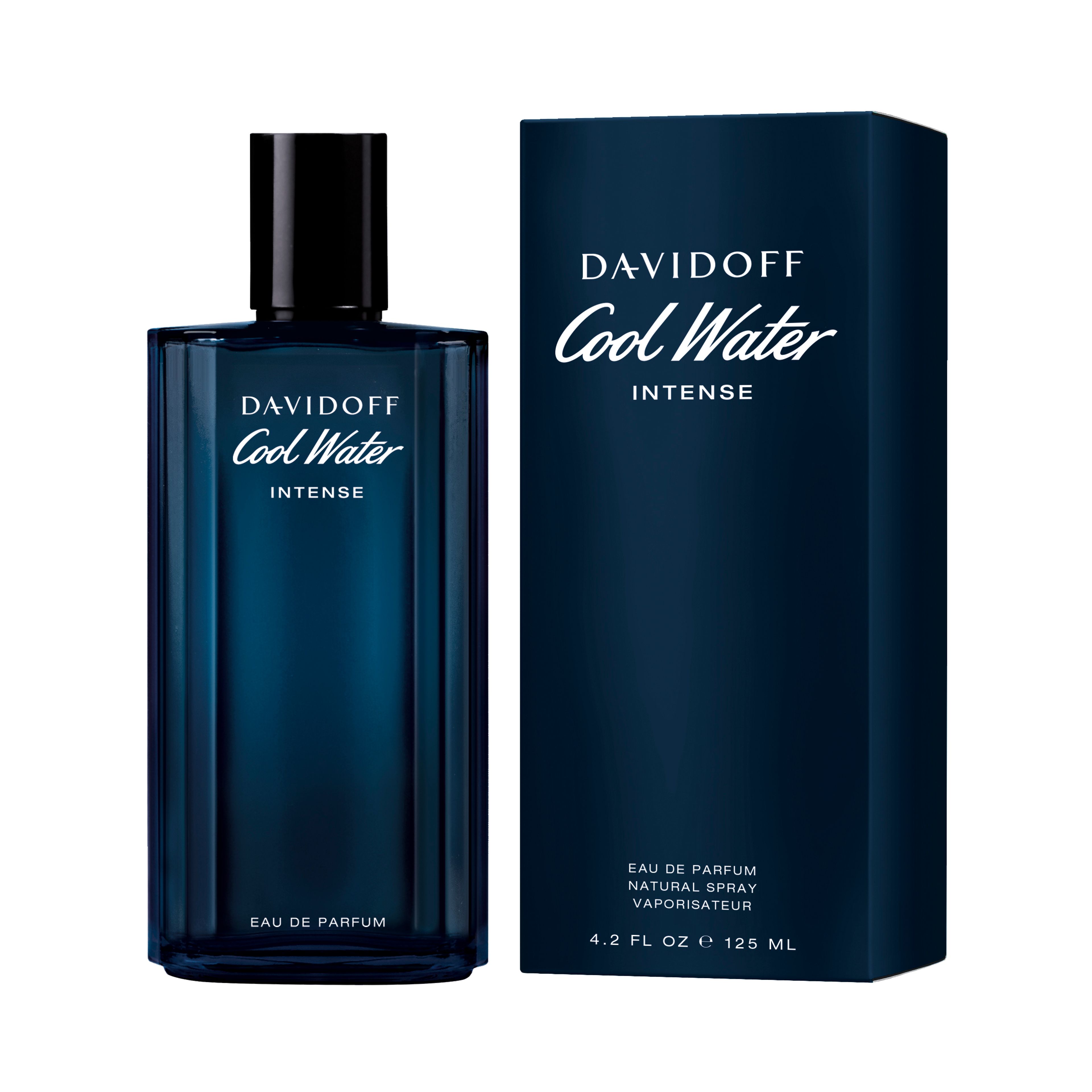 Davidoff Davidoff Cool Water Intense Man Eau De Parfum 2