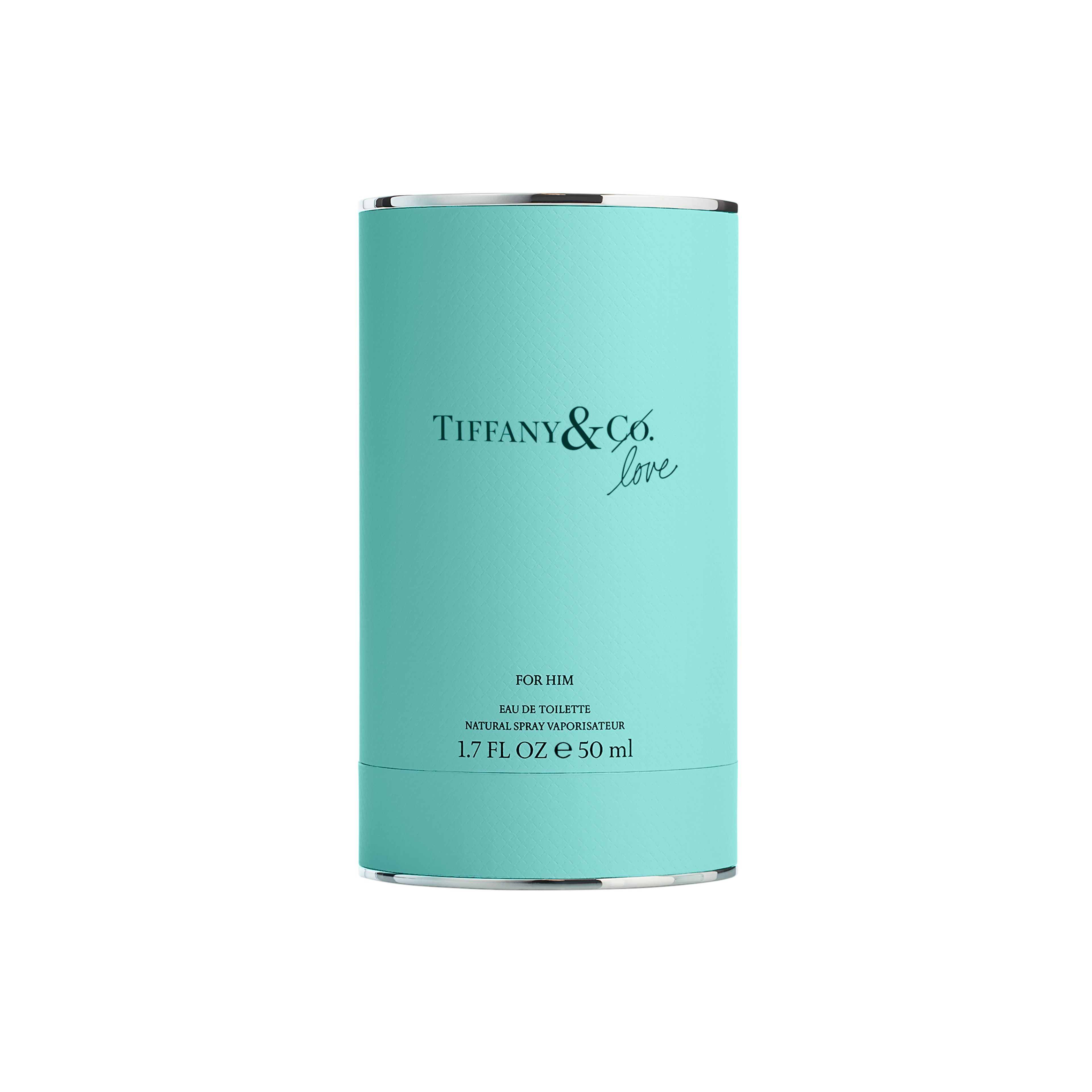 Tiffany Tiffany & Love For Him Eau De Toilette 2