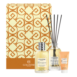 Cofanetto Benessere Neroli E Elicriso Collistar