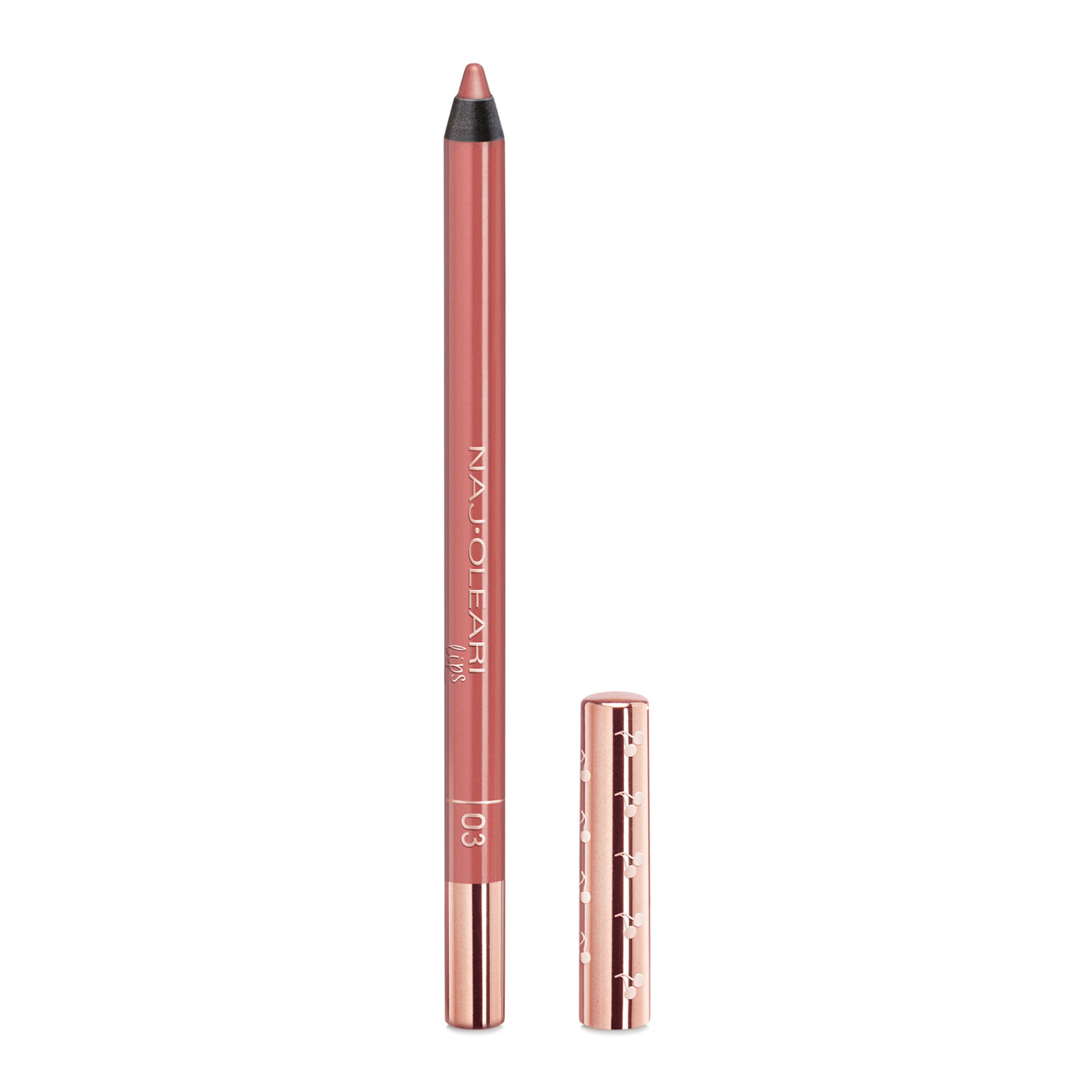 Naj Oleari Perfect Shape Lip Pencil 1