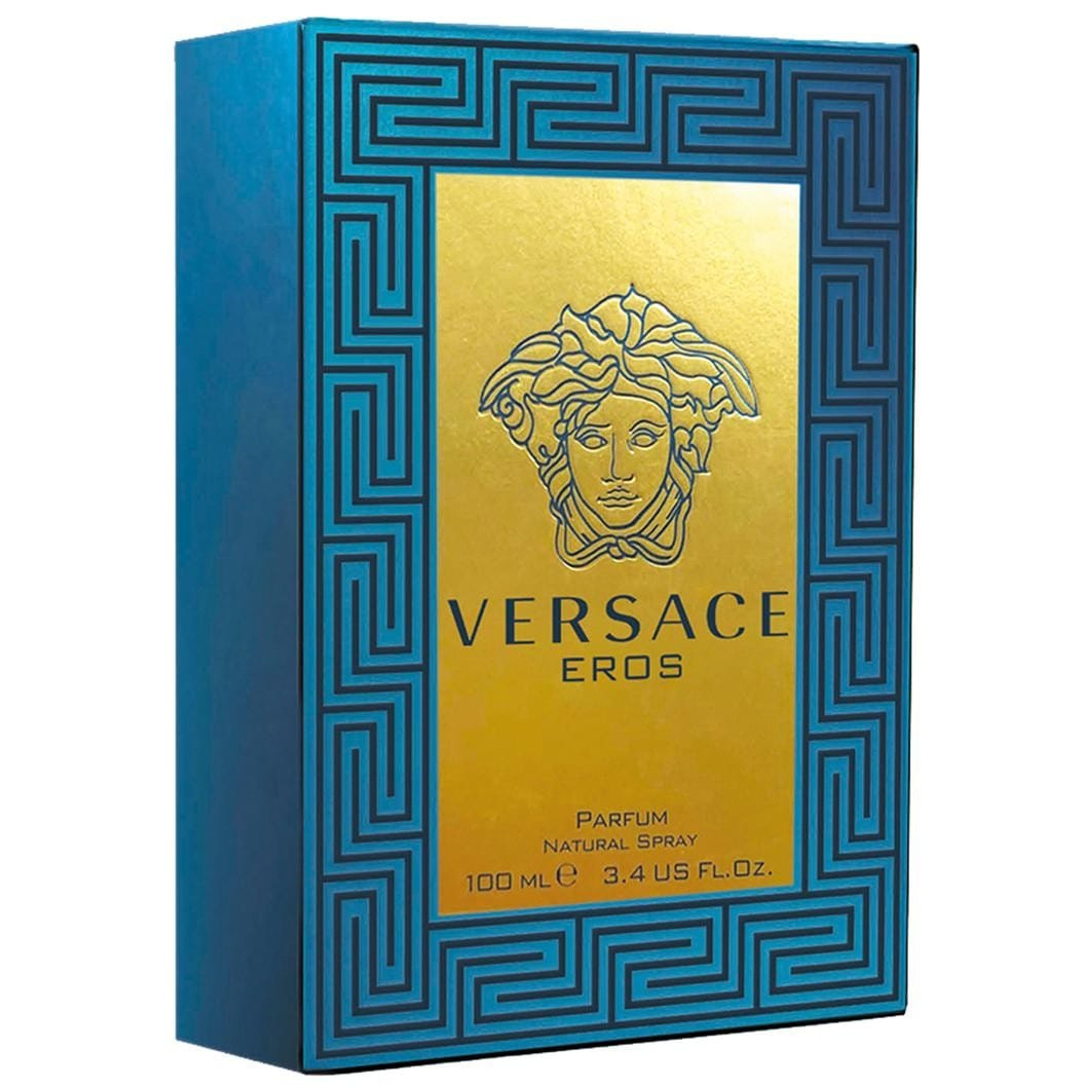 Versace Eros Parfum 2