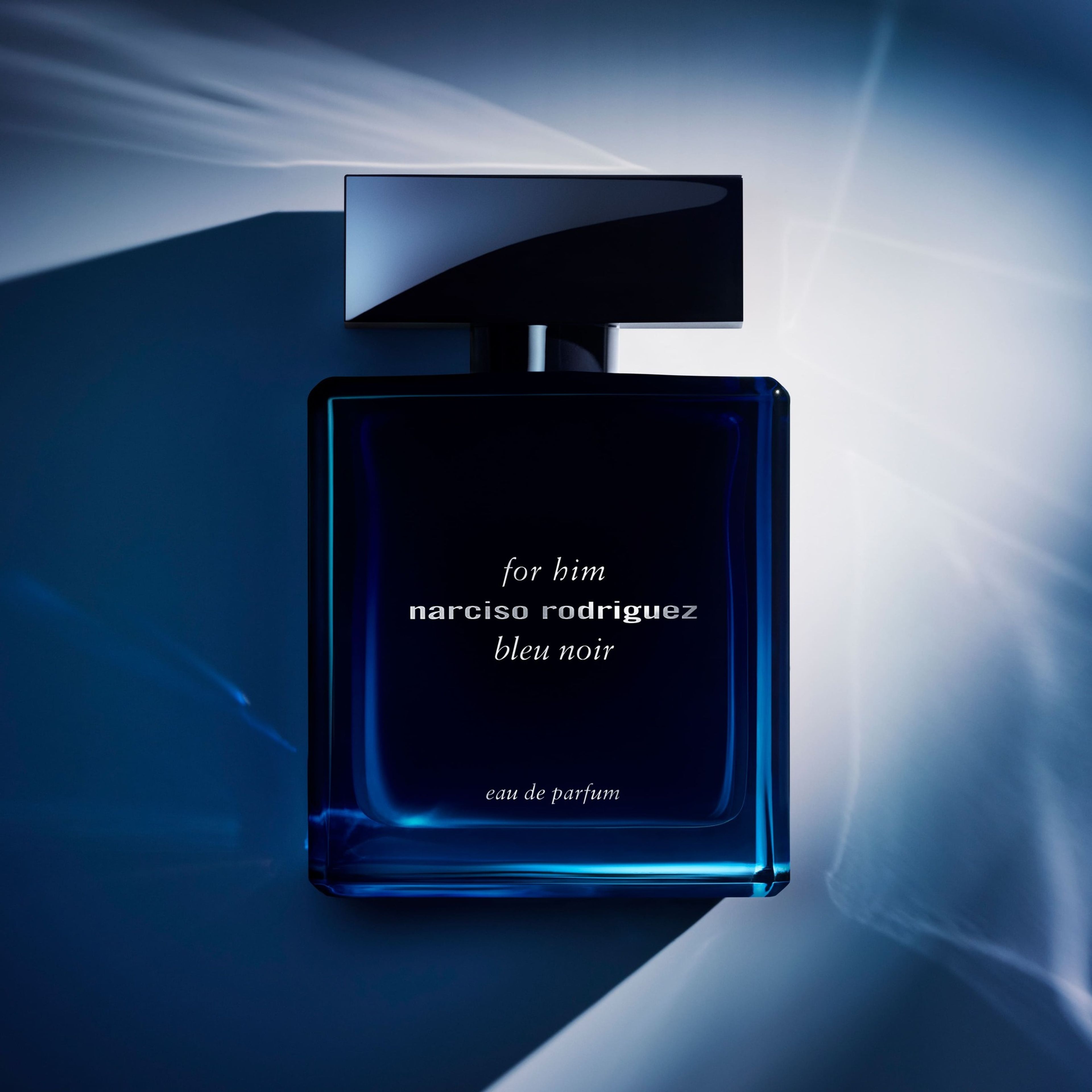 Narciso Rodriguez For Him Bleu Noir Eau De Parfum 5