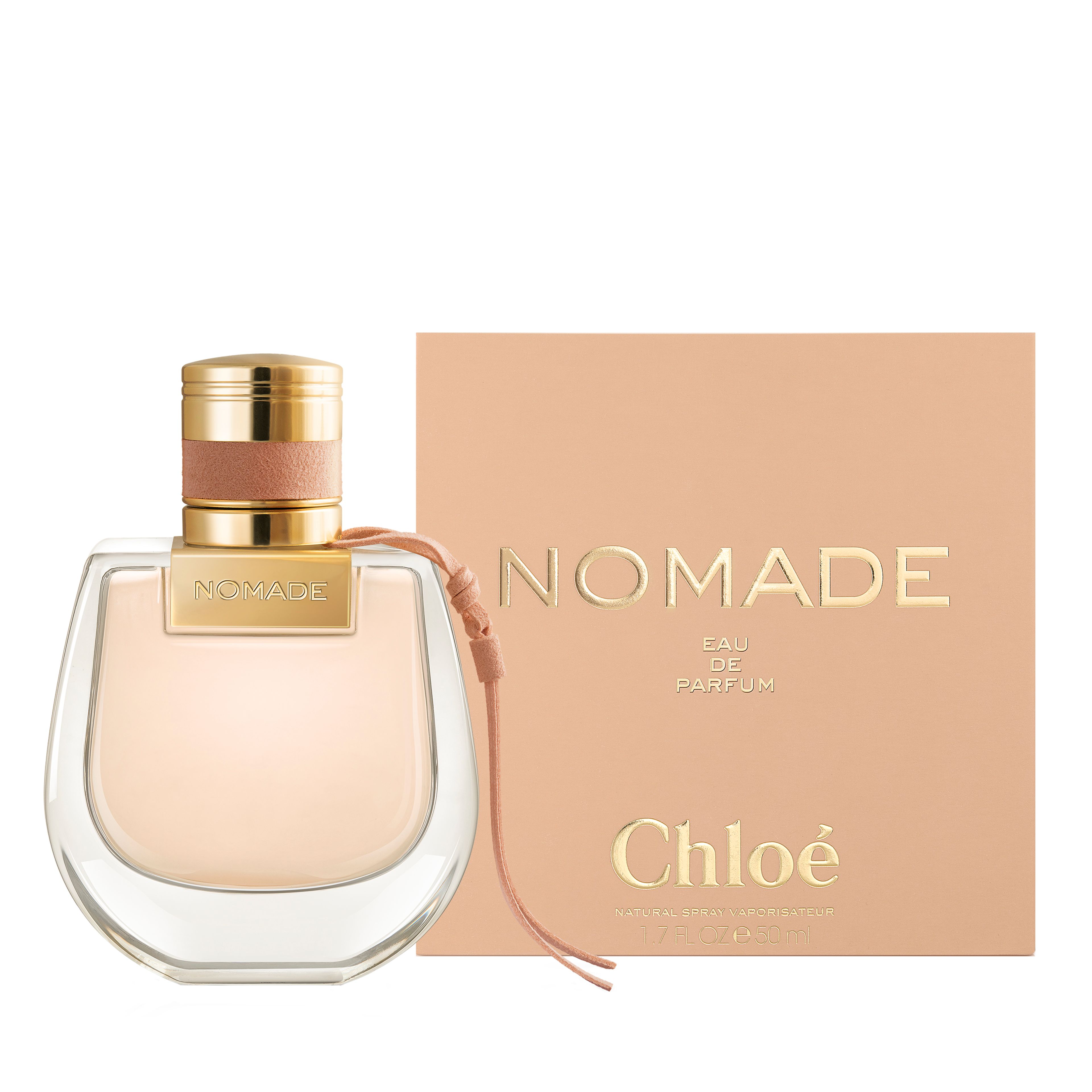 Chloé Chloé Nomade Eau De Parfum 2