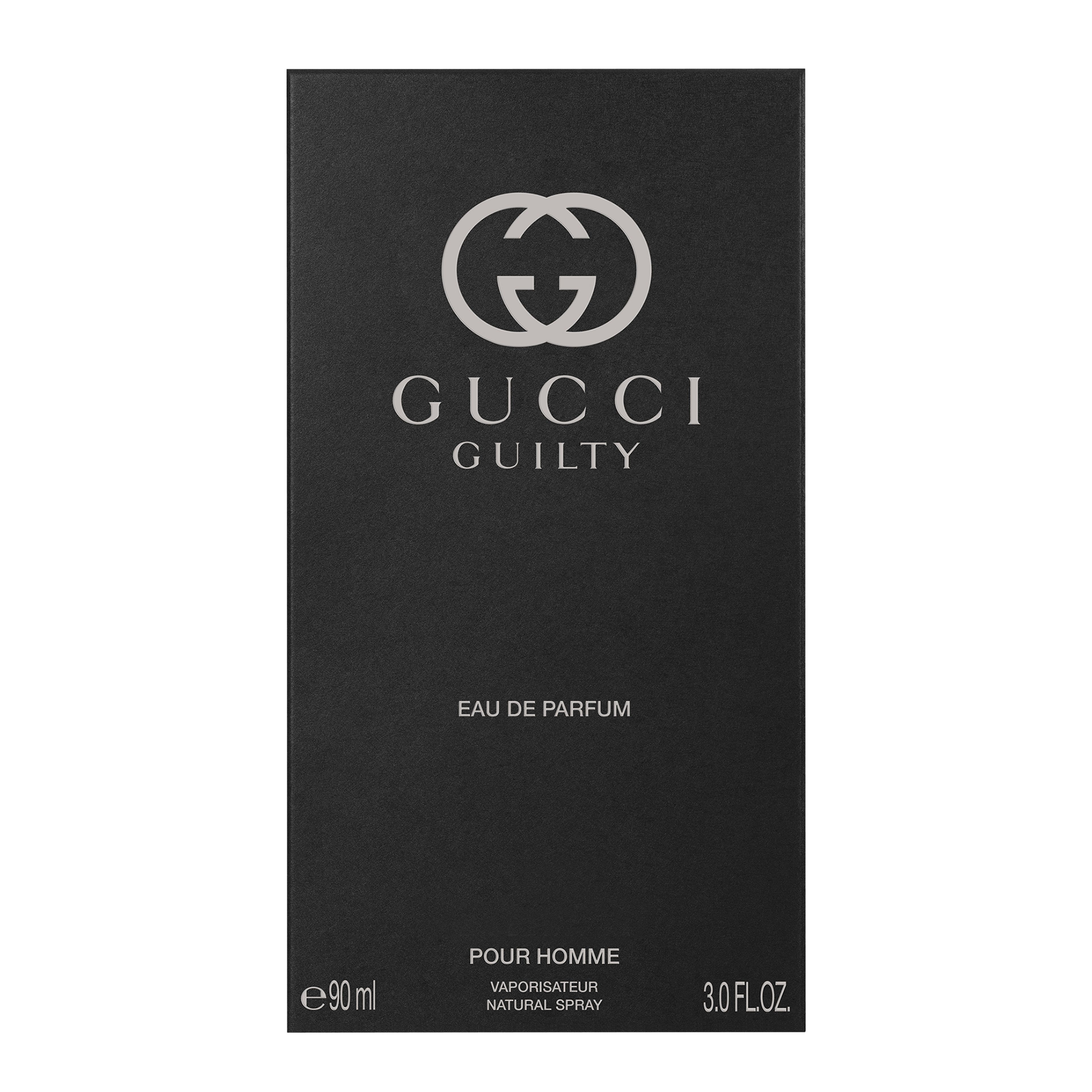 Gucci Gucci Guilty Eau De Parfum For Him 3