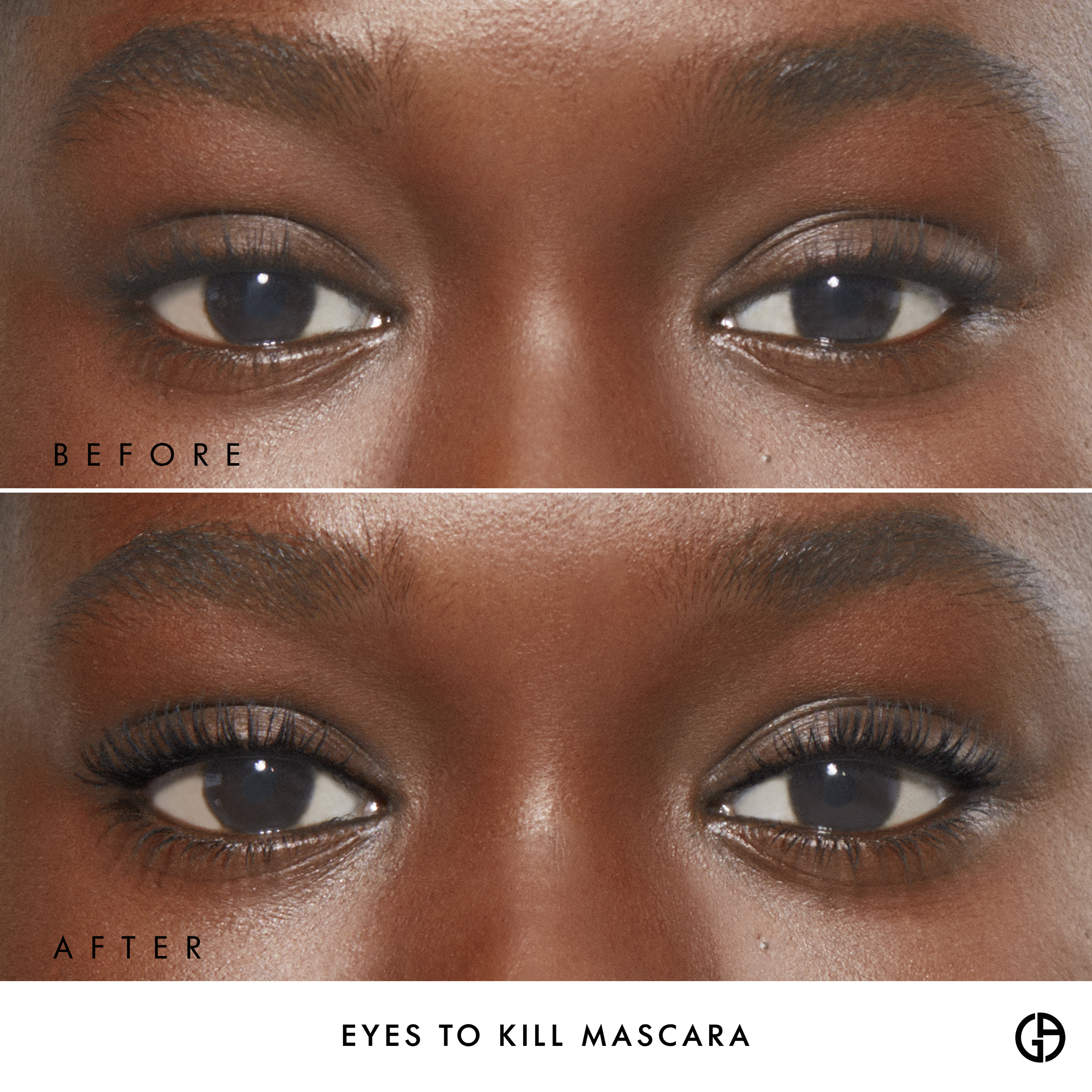 Armani Eyes To Kill Mascara 5