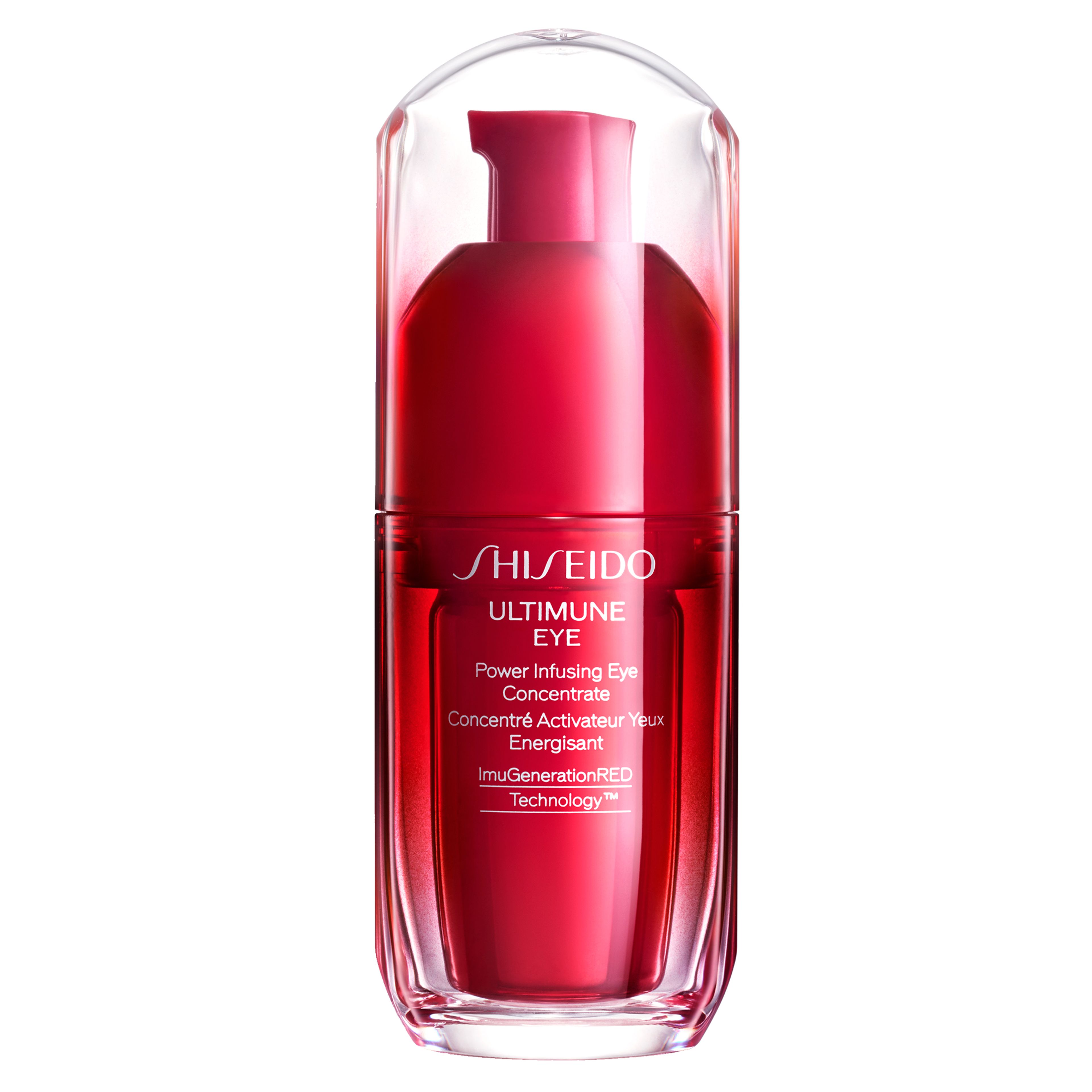Shiseido Ultimune Power Infusing Eye Concentrate 1