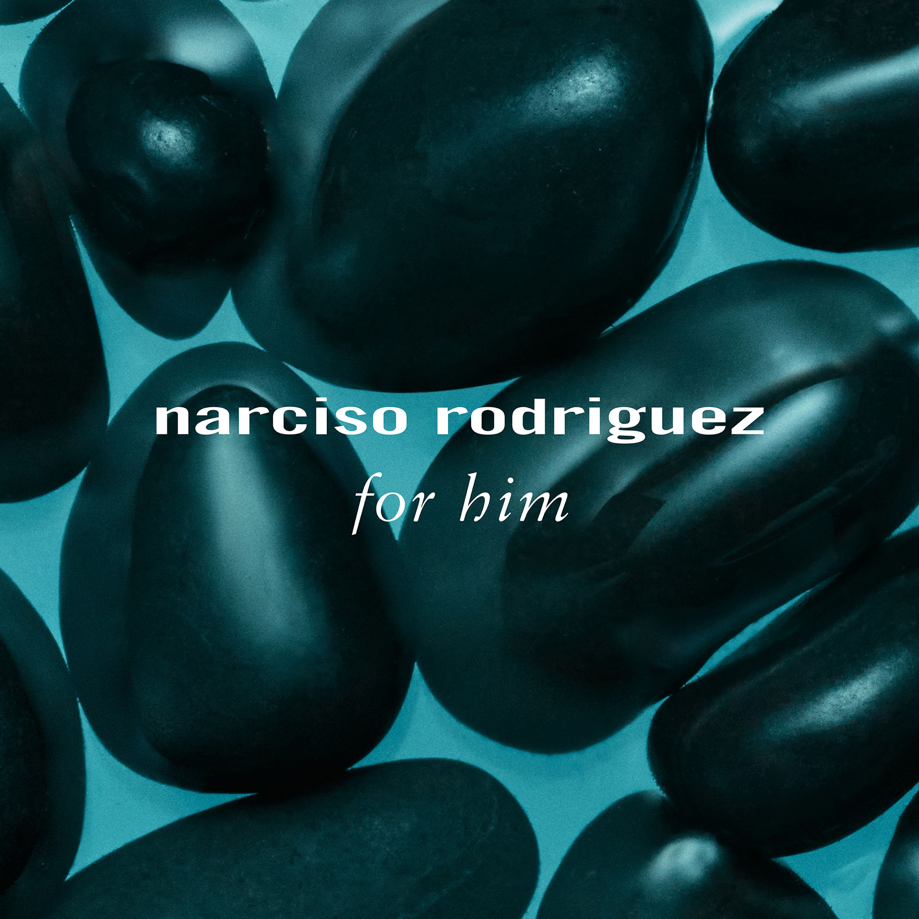 Narciso Rodriguez For Him Vetiver Musc Eau De Toilette 4