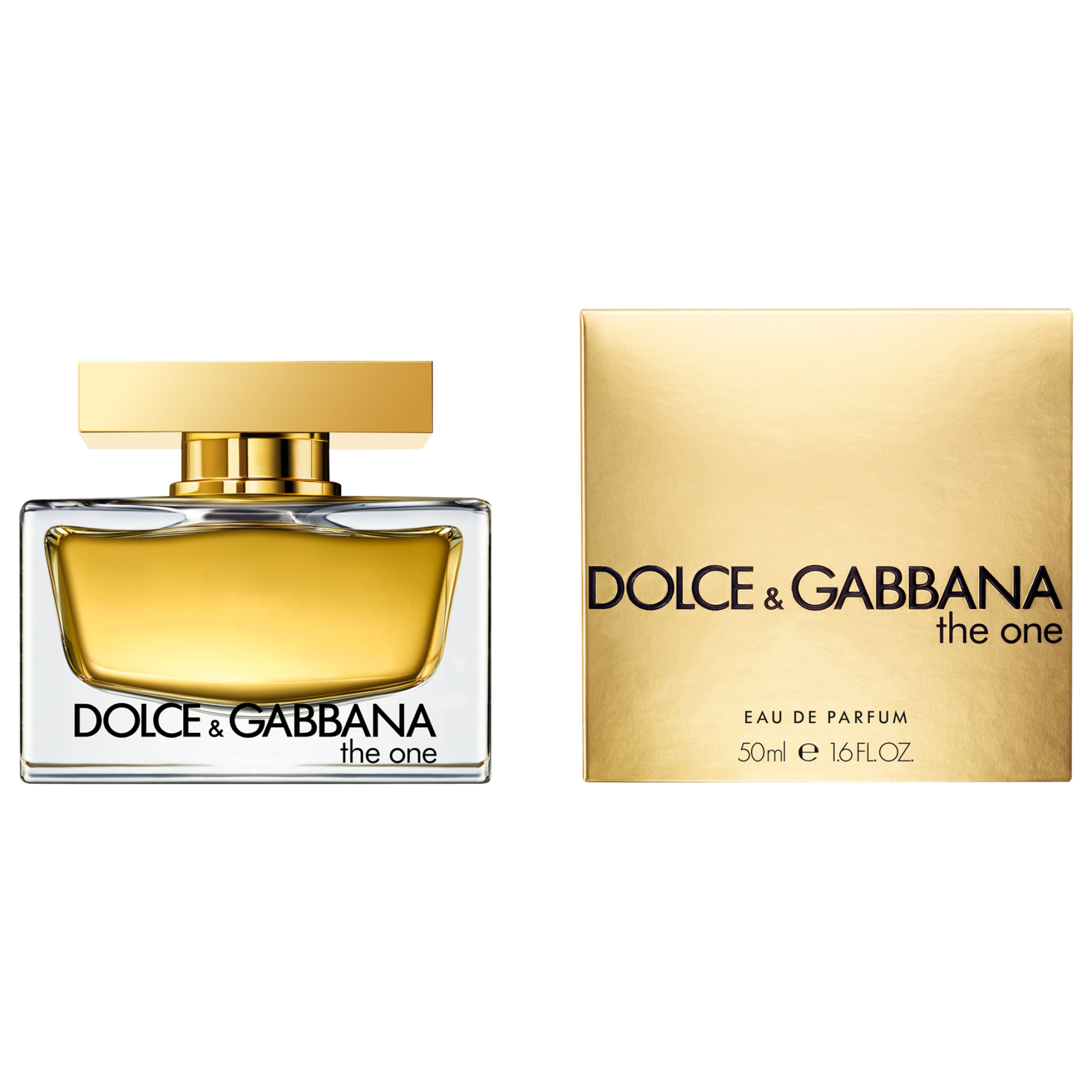 Dolce & Gabbana The One Eau De Parfum 2