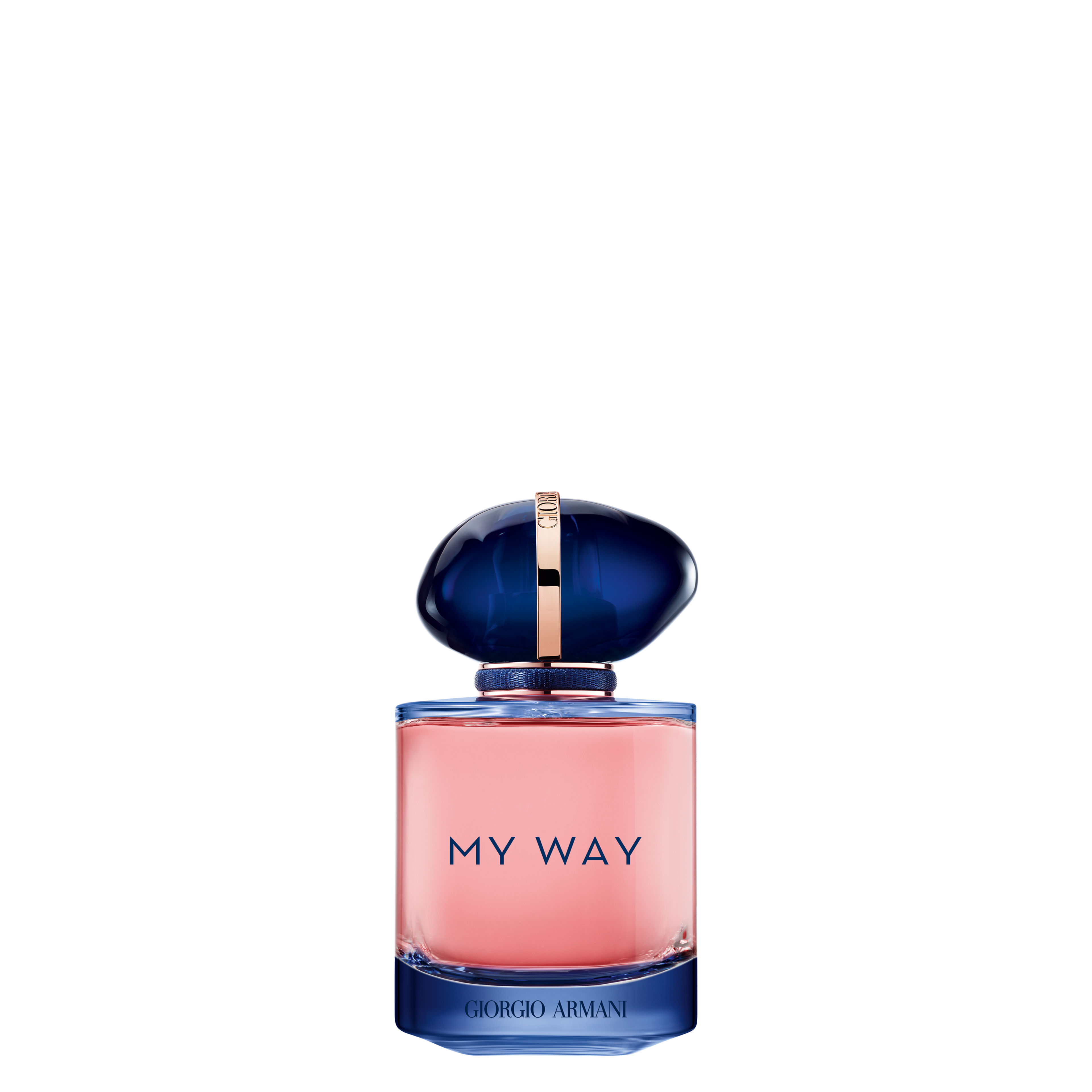 Armani My Way Intense 1