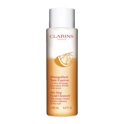 One-step Facial Cleanser Clarins