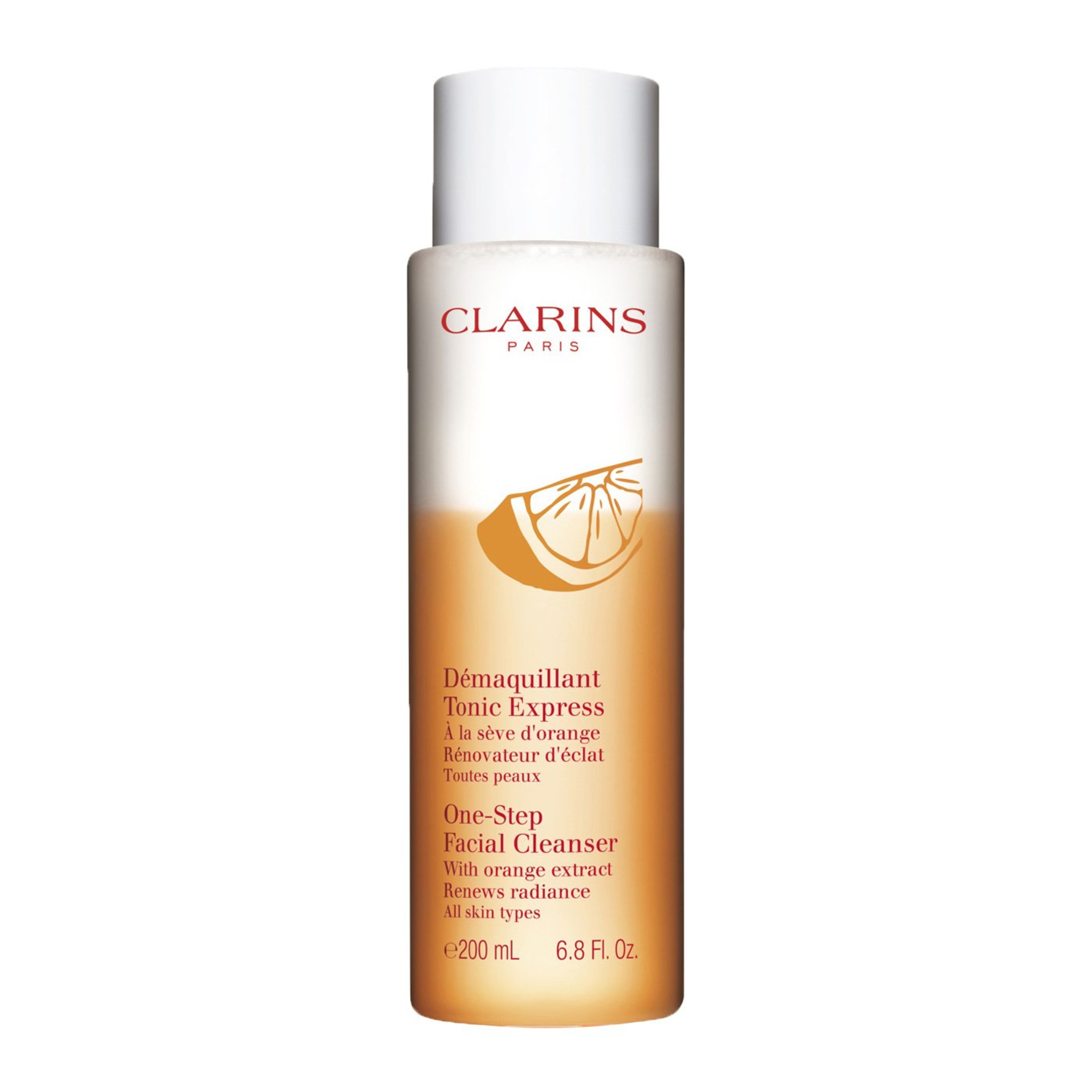 Clarins One-step Facial Cleanser 1