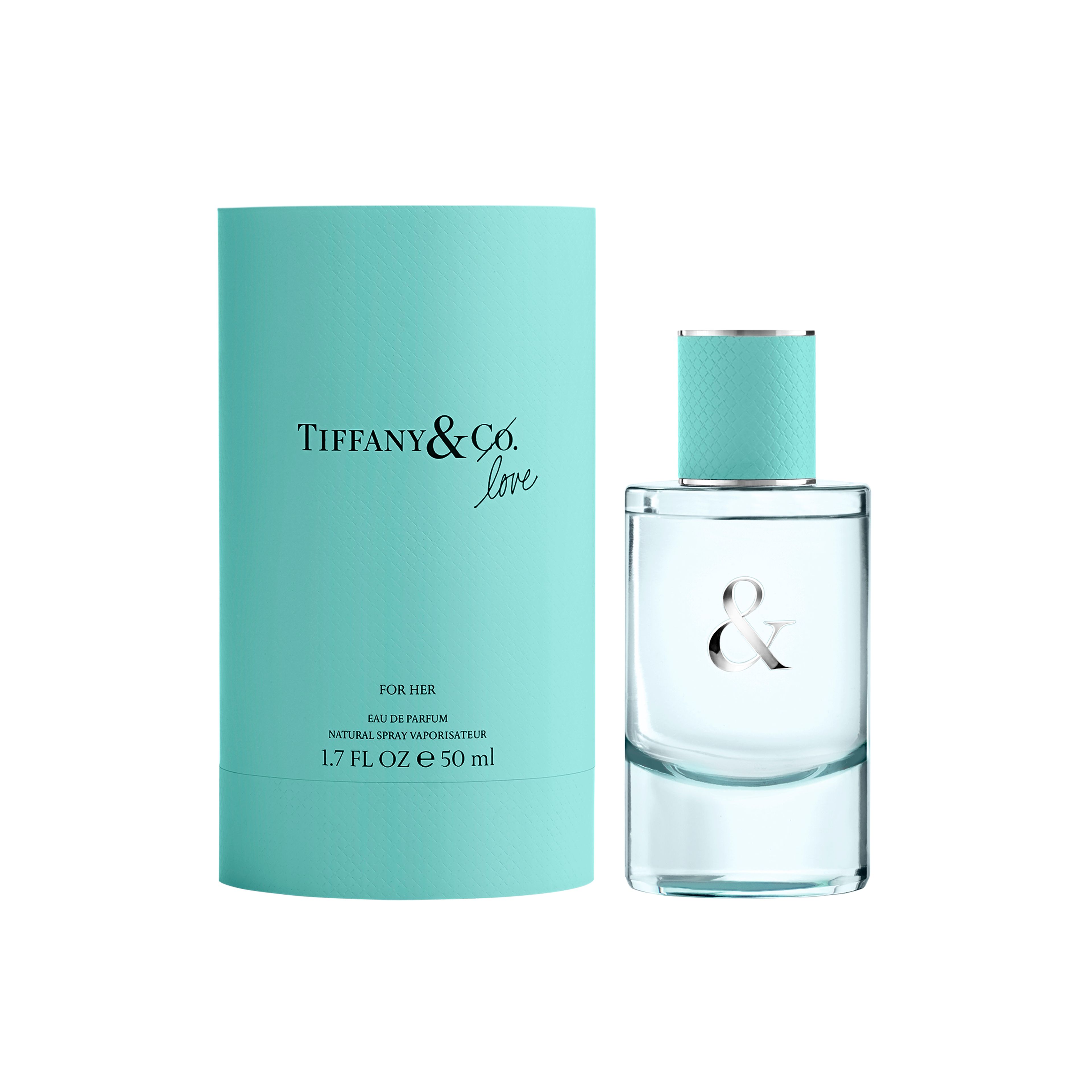 Tiffany Tiffany & Love For Her Eau De Parfum 3