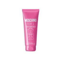 Moschino Toy 2 Bubble Gum Perfumed Bath&shower Gel Moschino