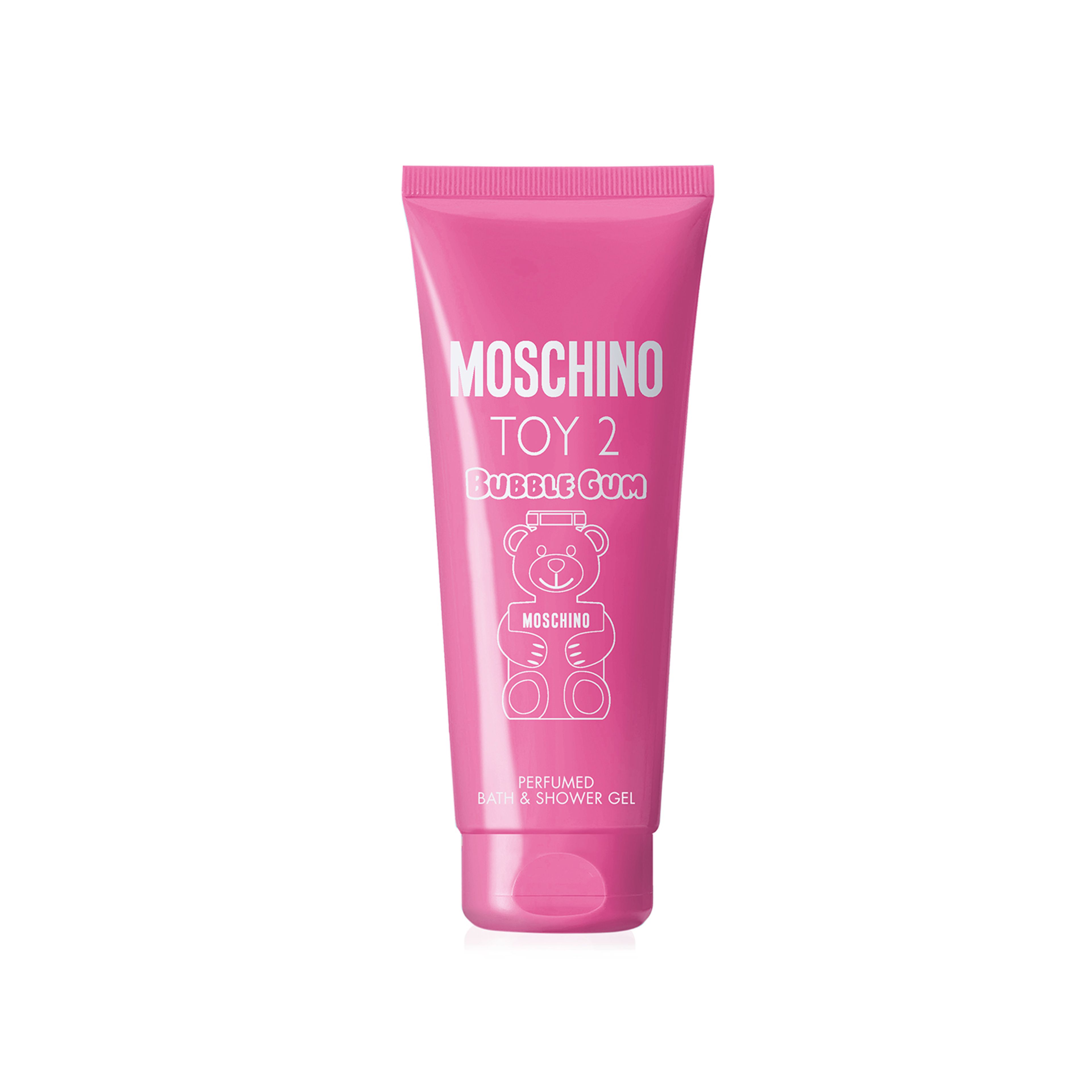 Moschino Moschino Toy 2 Bubble Gum Perfumed Bath&shower Gel 1