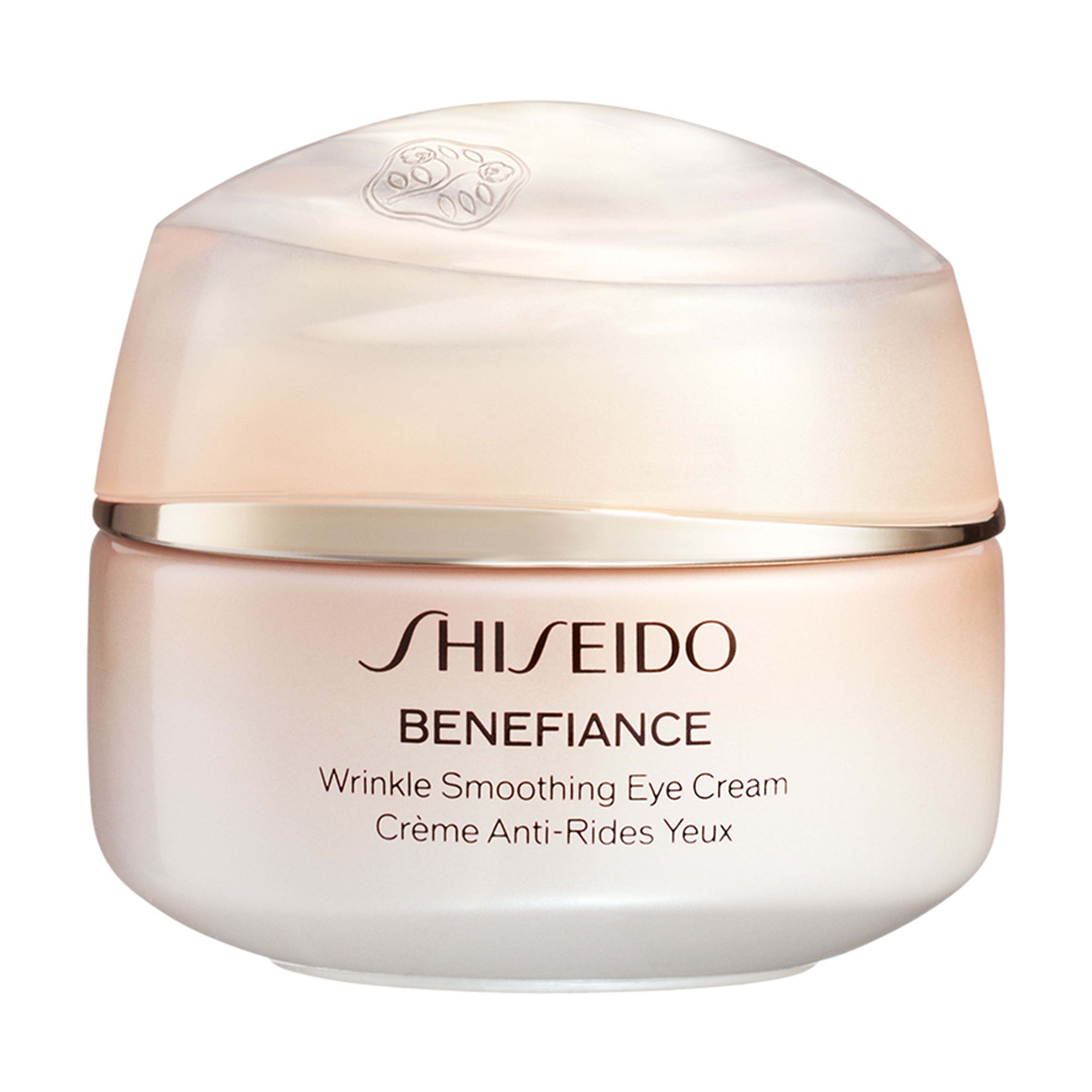 Shiseido Wrinkle Smoothing Eye Cream 1